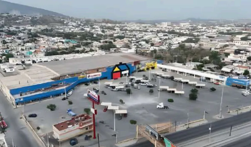 Local Comercial Spot2