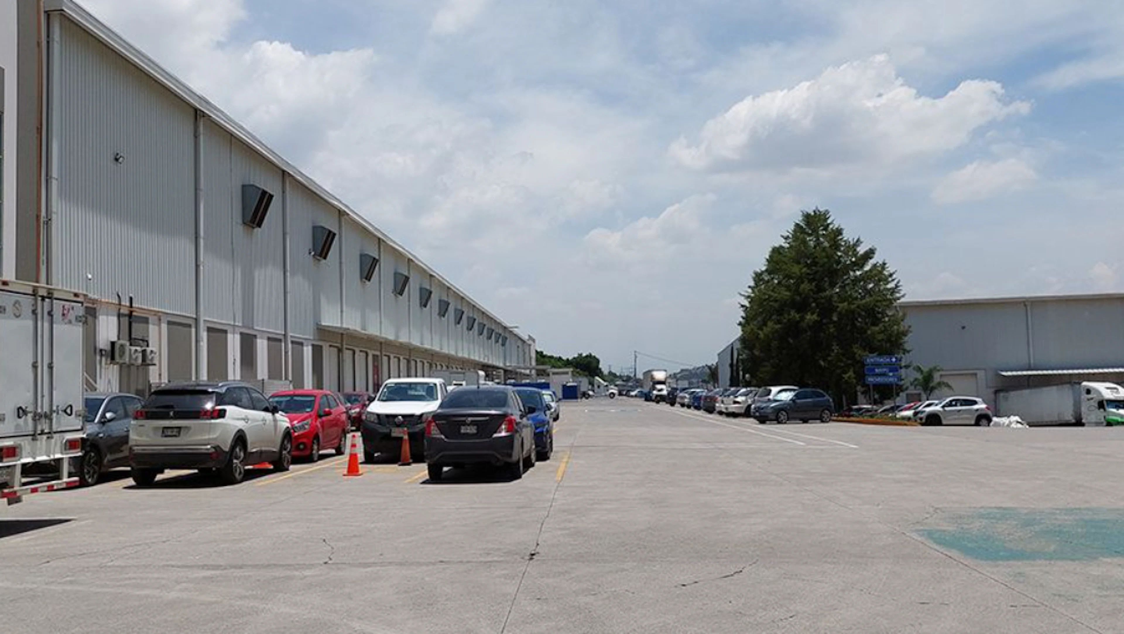 Industrial Spot2