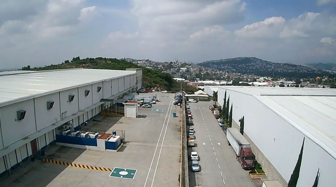 Industrial Spot2