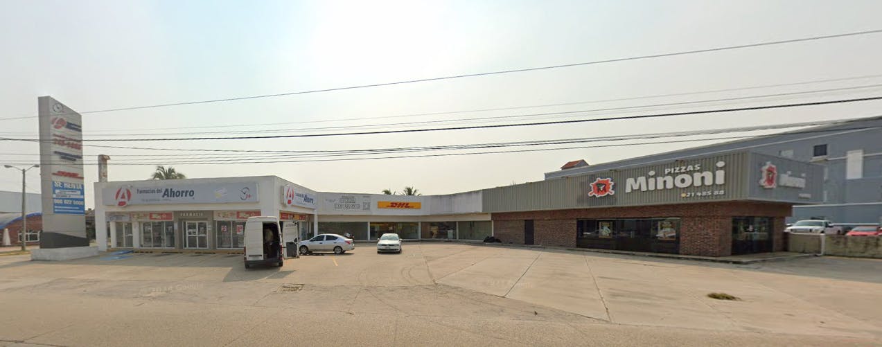 Local Comercial Spot2