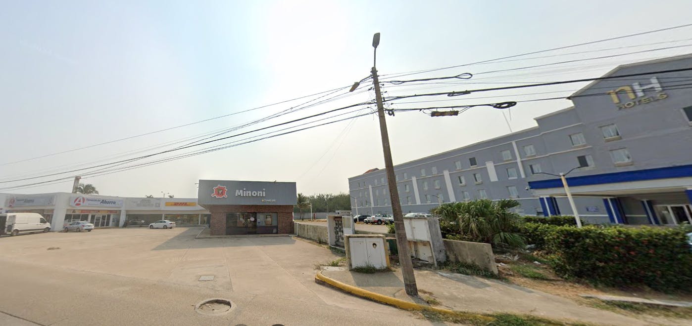 Local Comercial Spot2