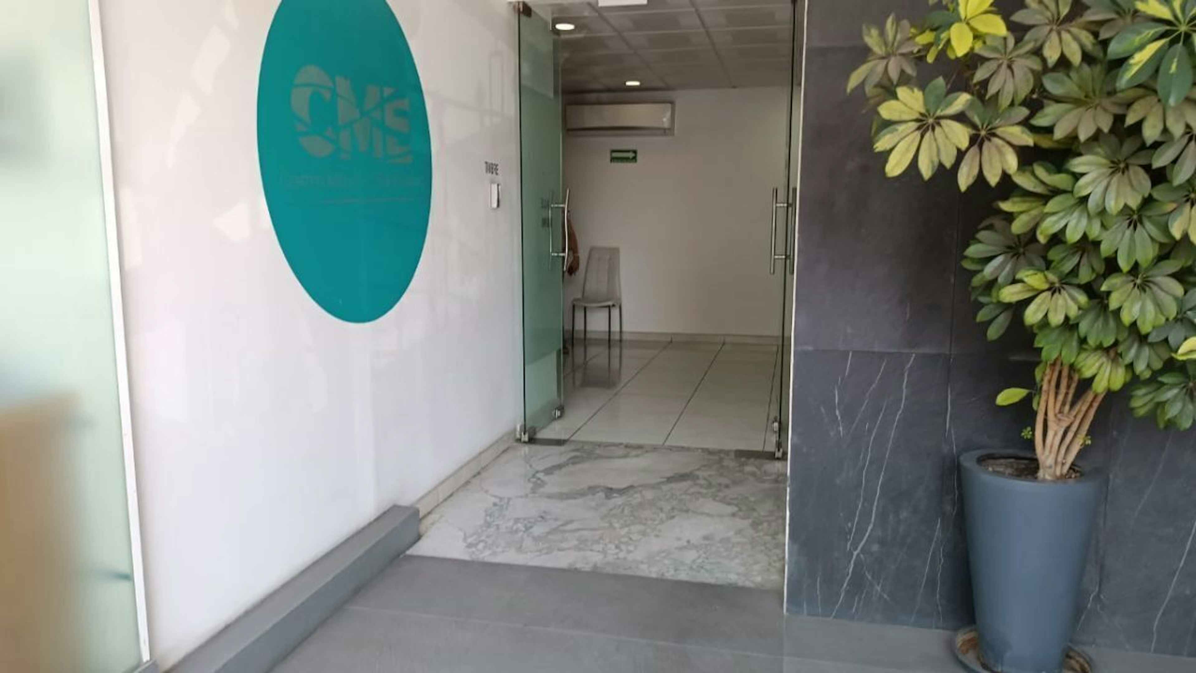 Renta De Oficina O Consultoro En Cd Satelite