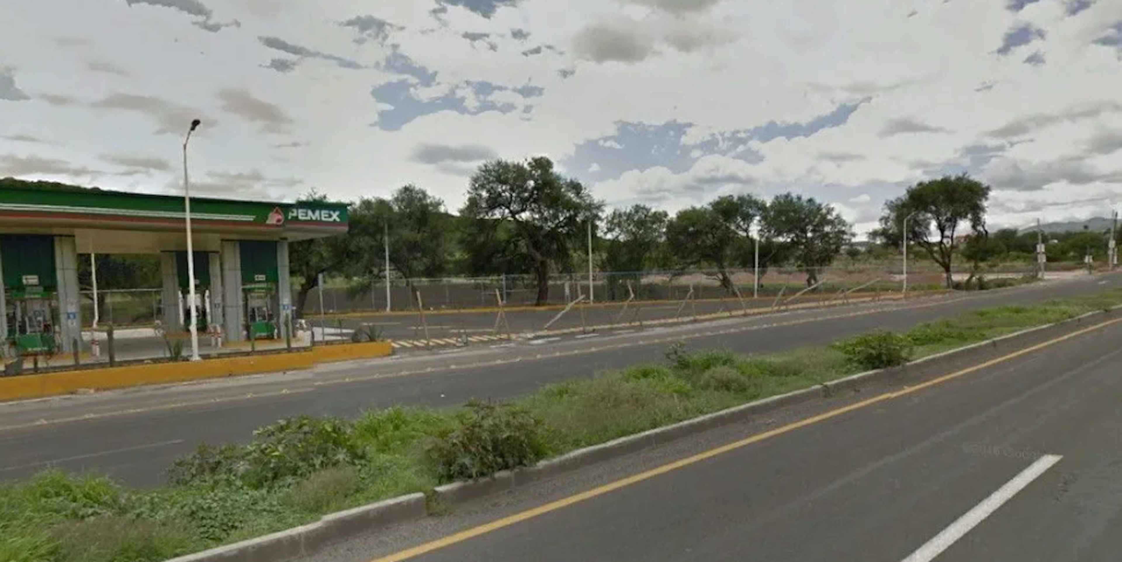 Libramiento Norponiente