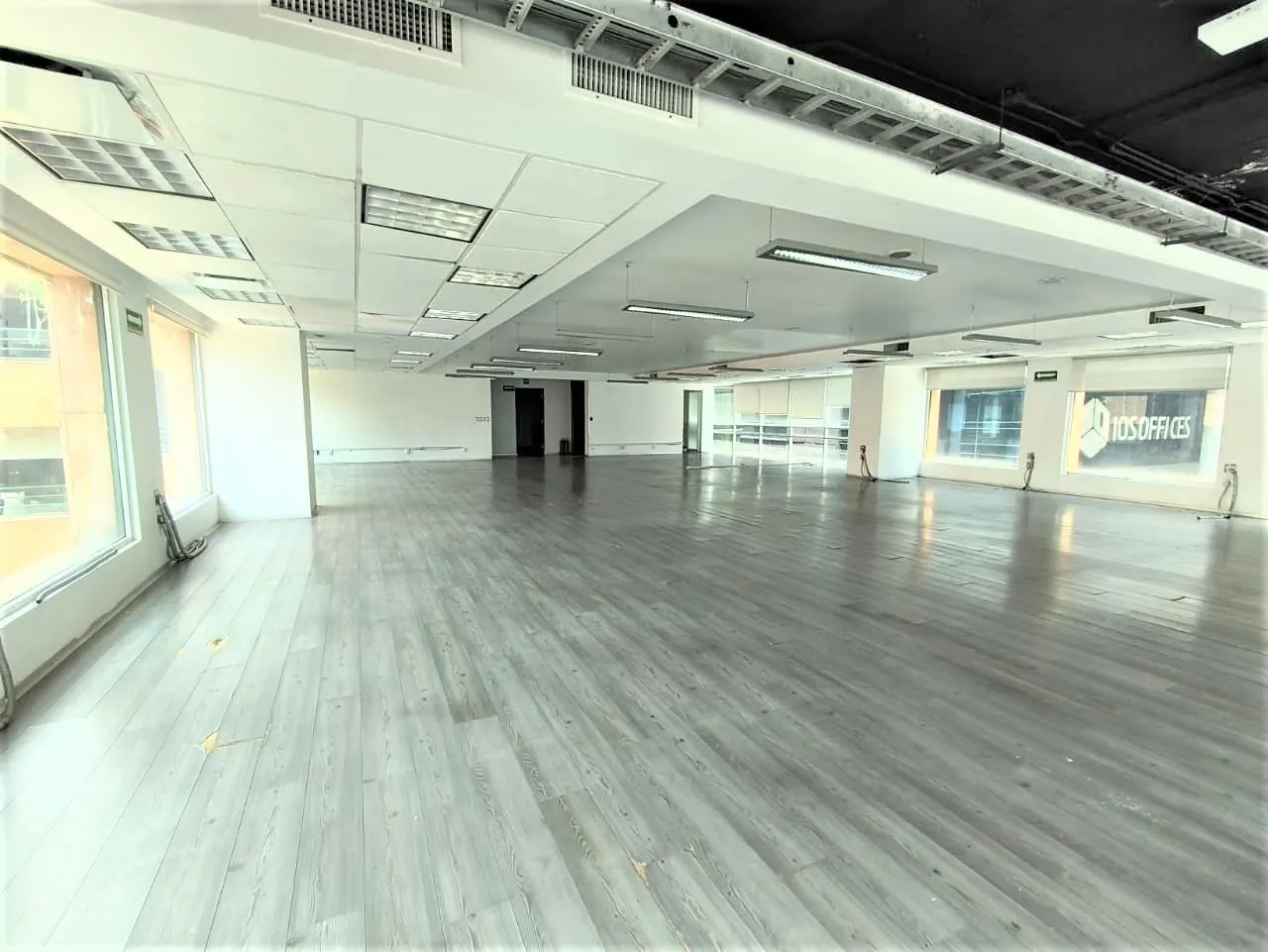 Oficina Spot2