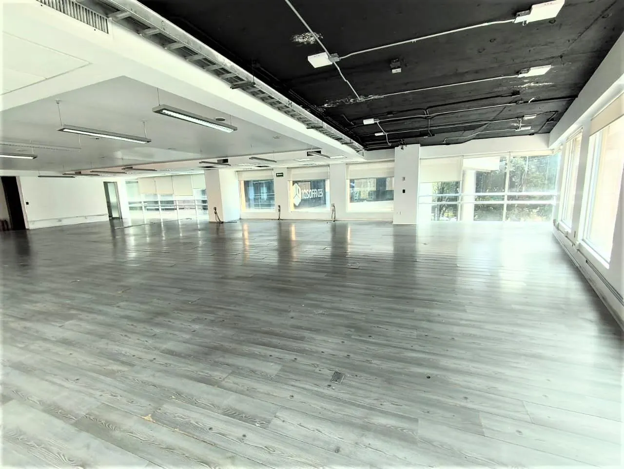 Oficina Spot2