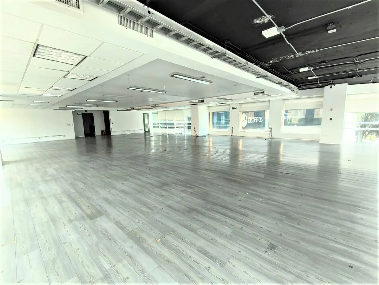 Oficina Spot2