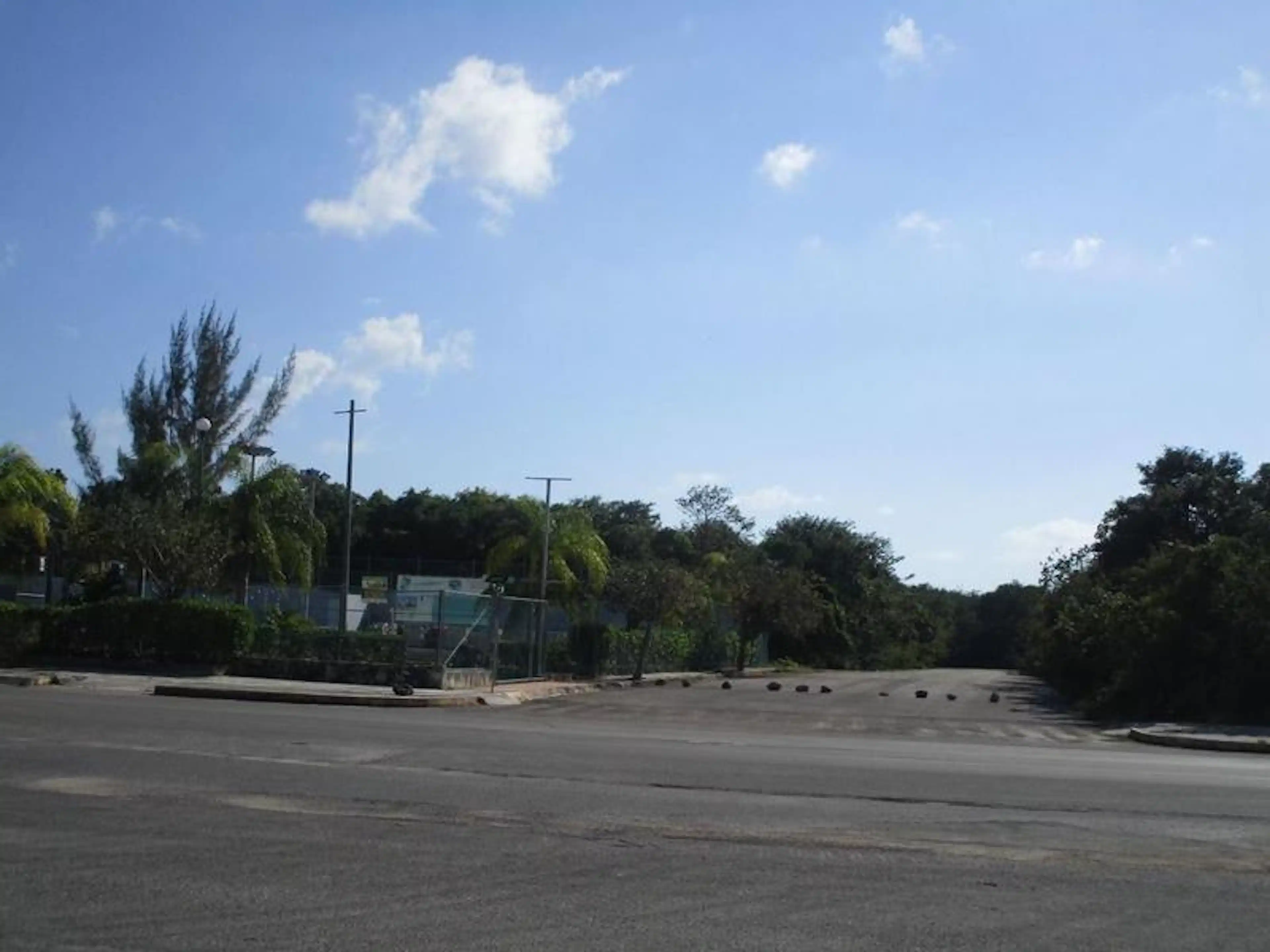 Lote Multifamiliar Arrecifes Playa del Carmen P2610