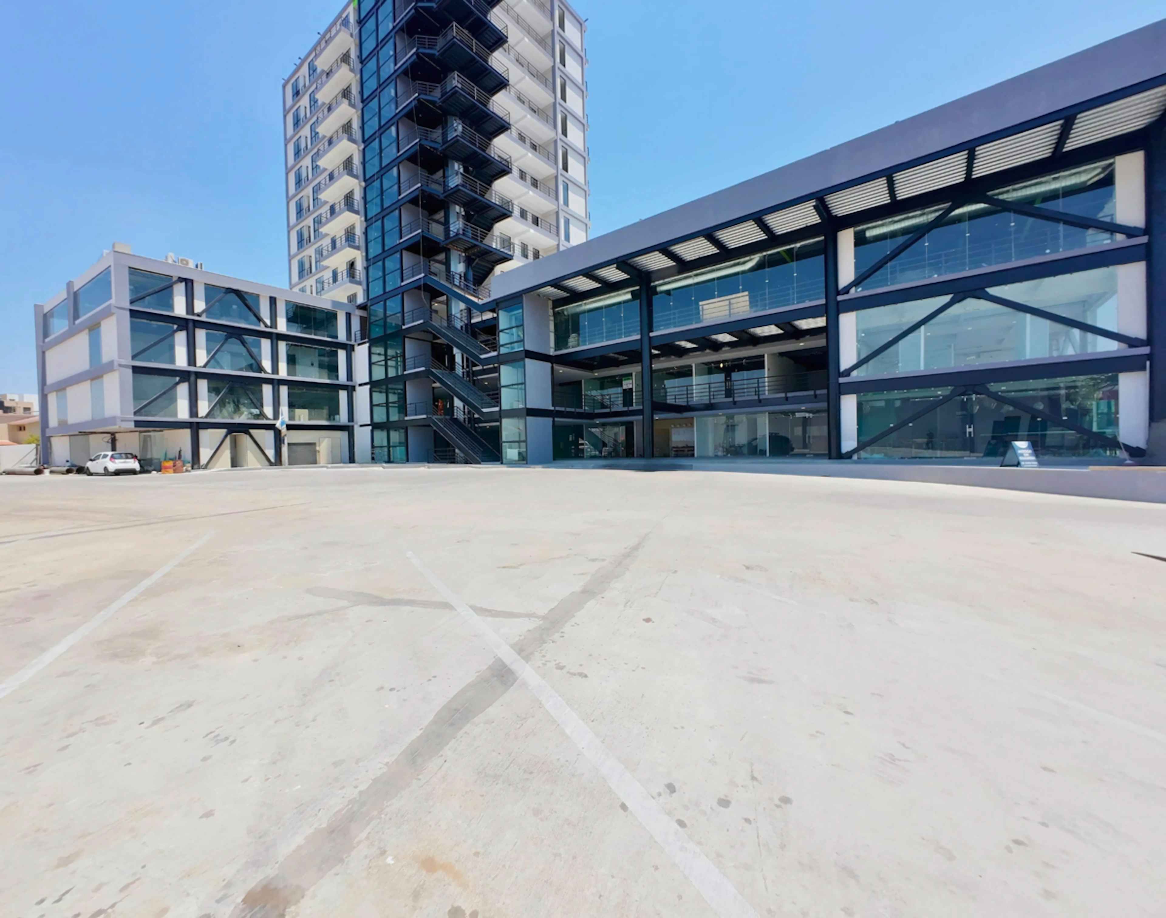 Avenida Manuel J. Clouthier 494