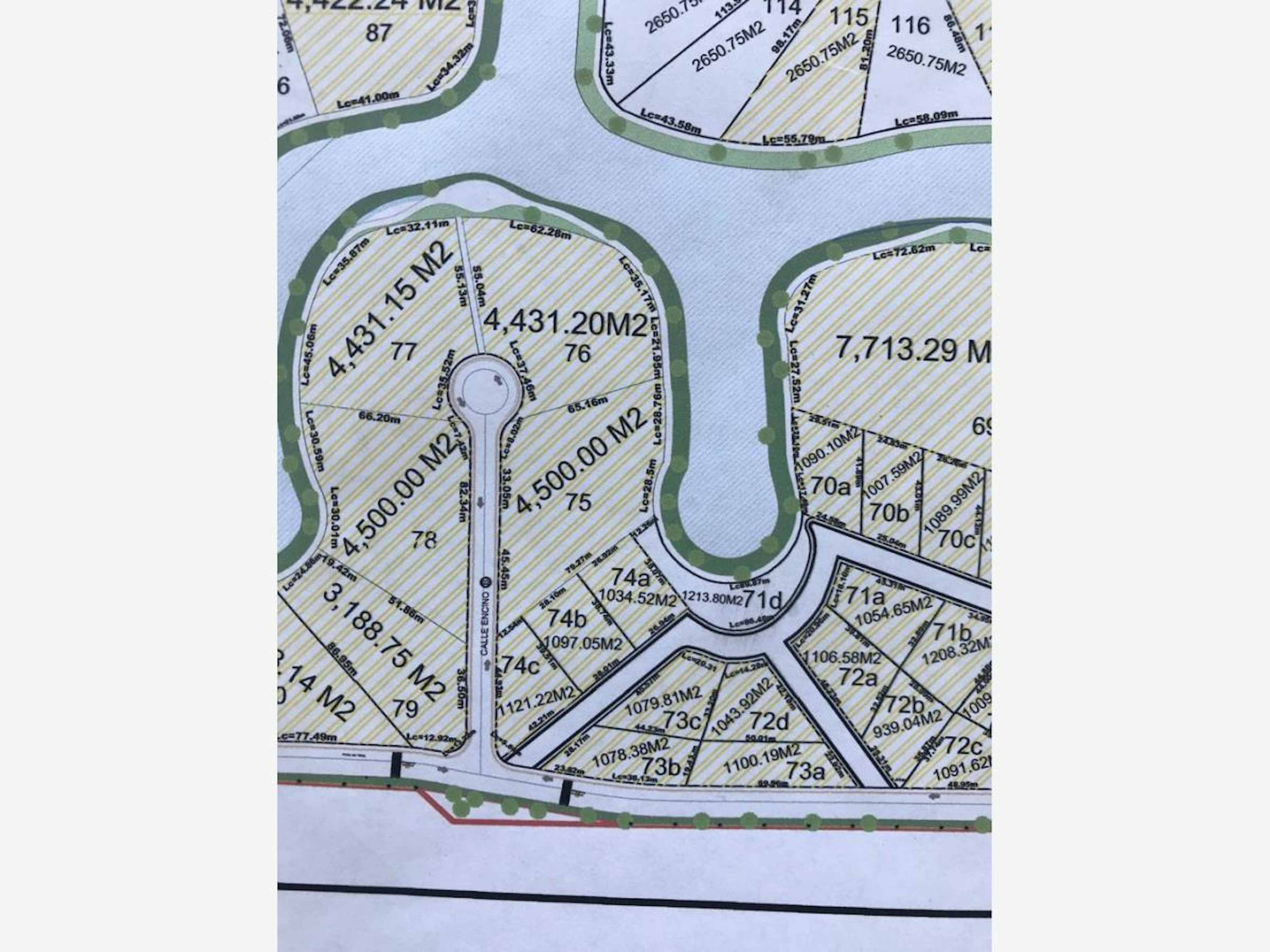 Terreno En Venta En Villa Juárez, Benito Juárez, Sonora