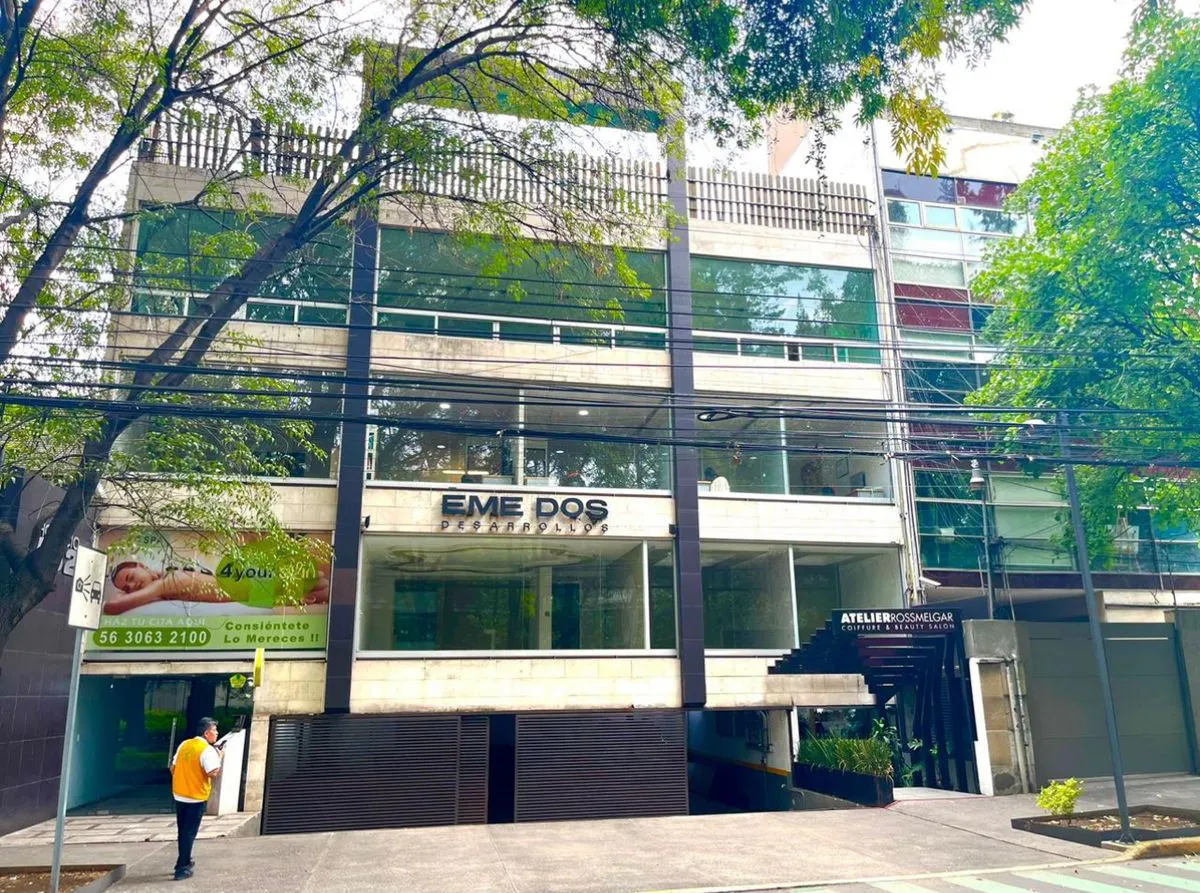 Oficina Spot2