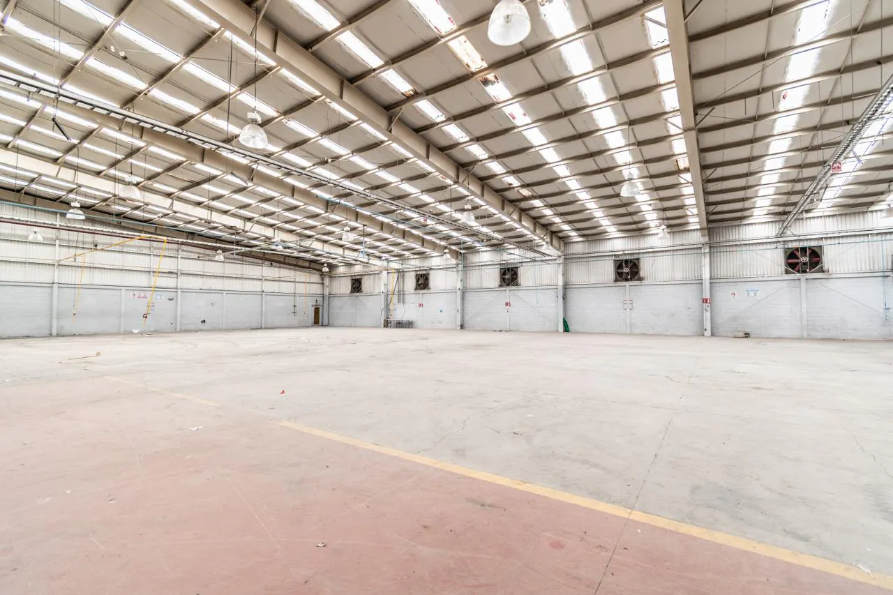 Industrial Spot2
