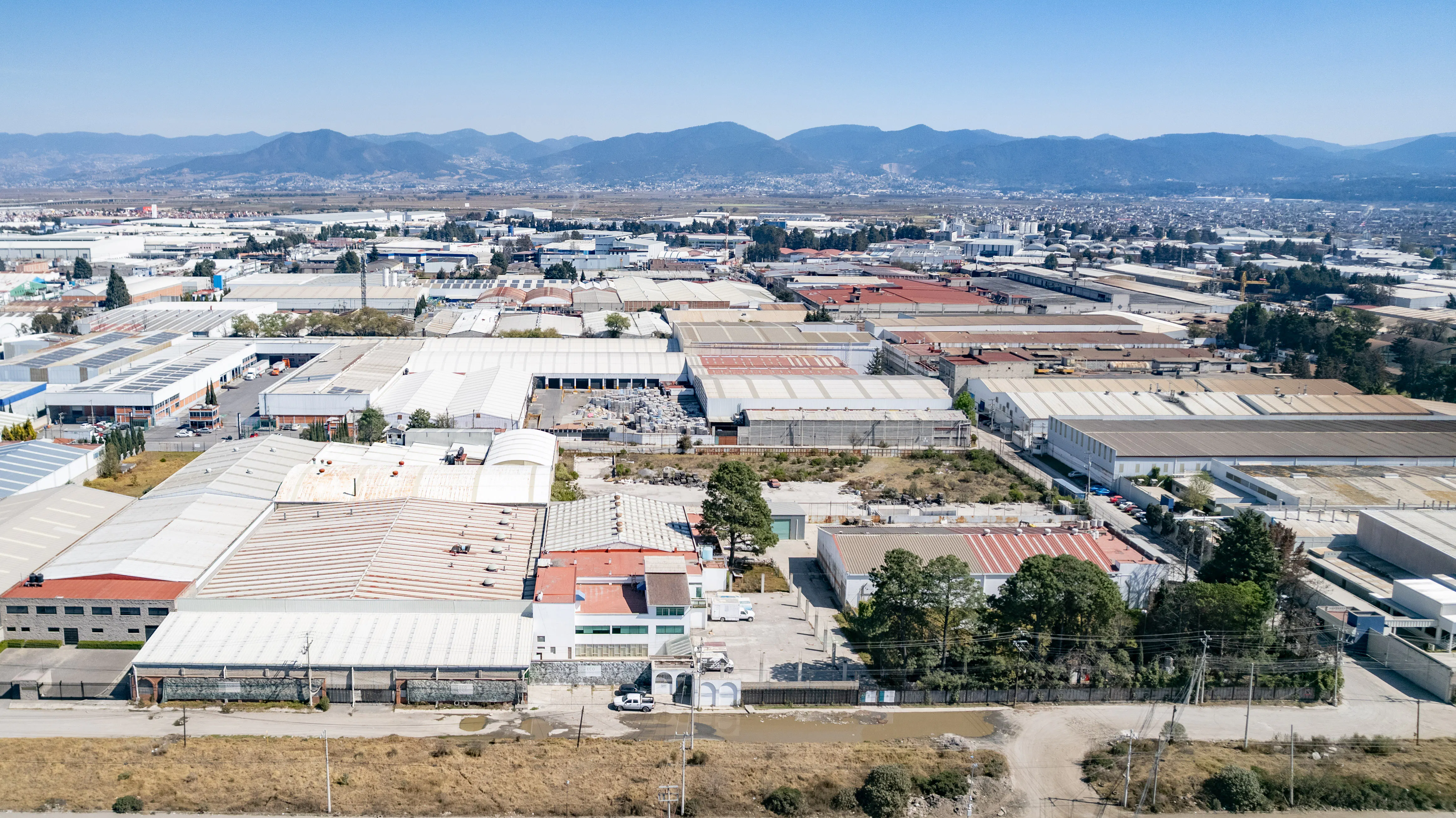 Industrial Spot2
