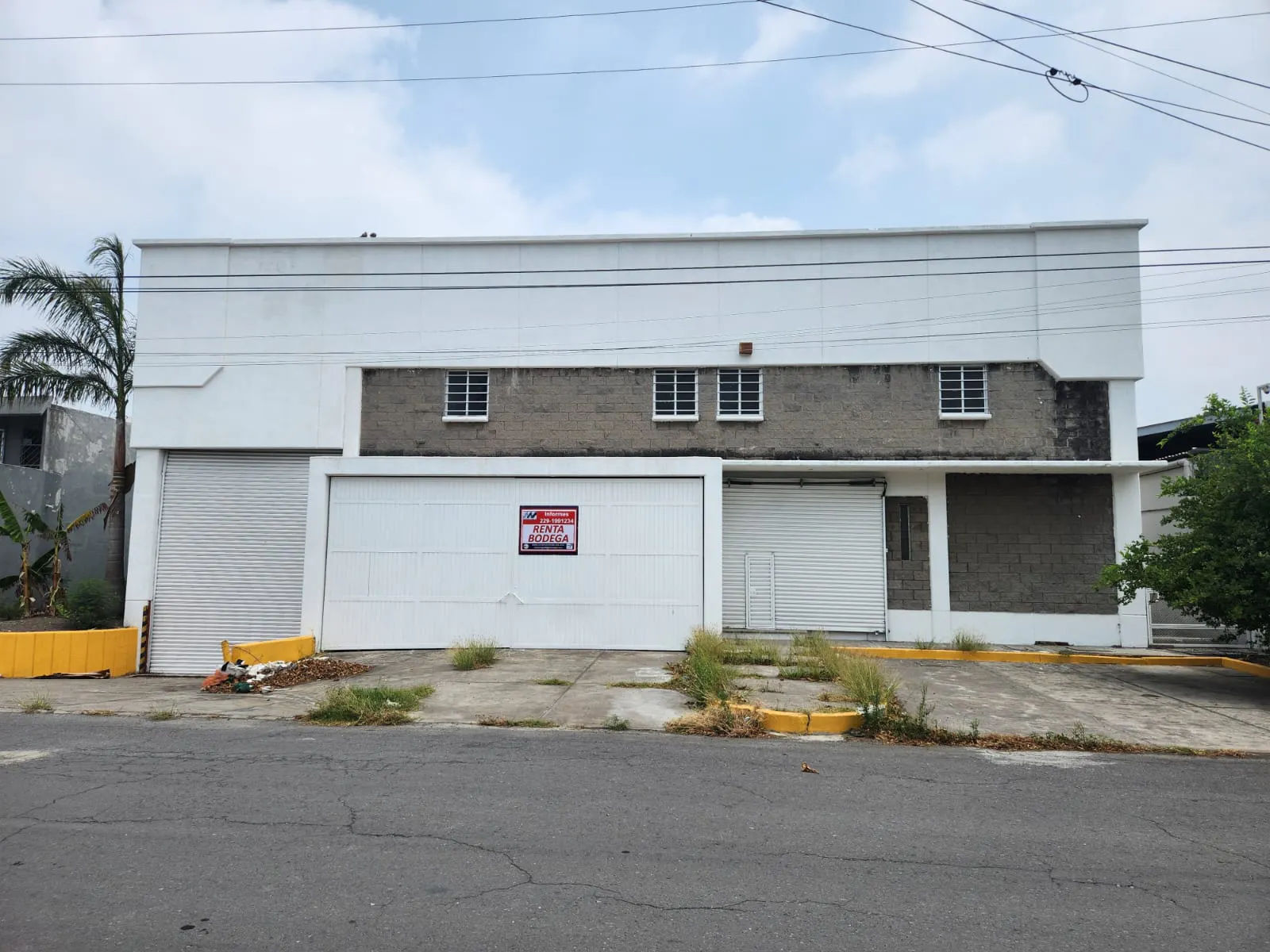 Industrial Spot2