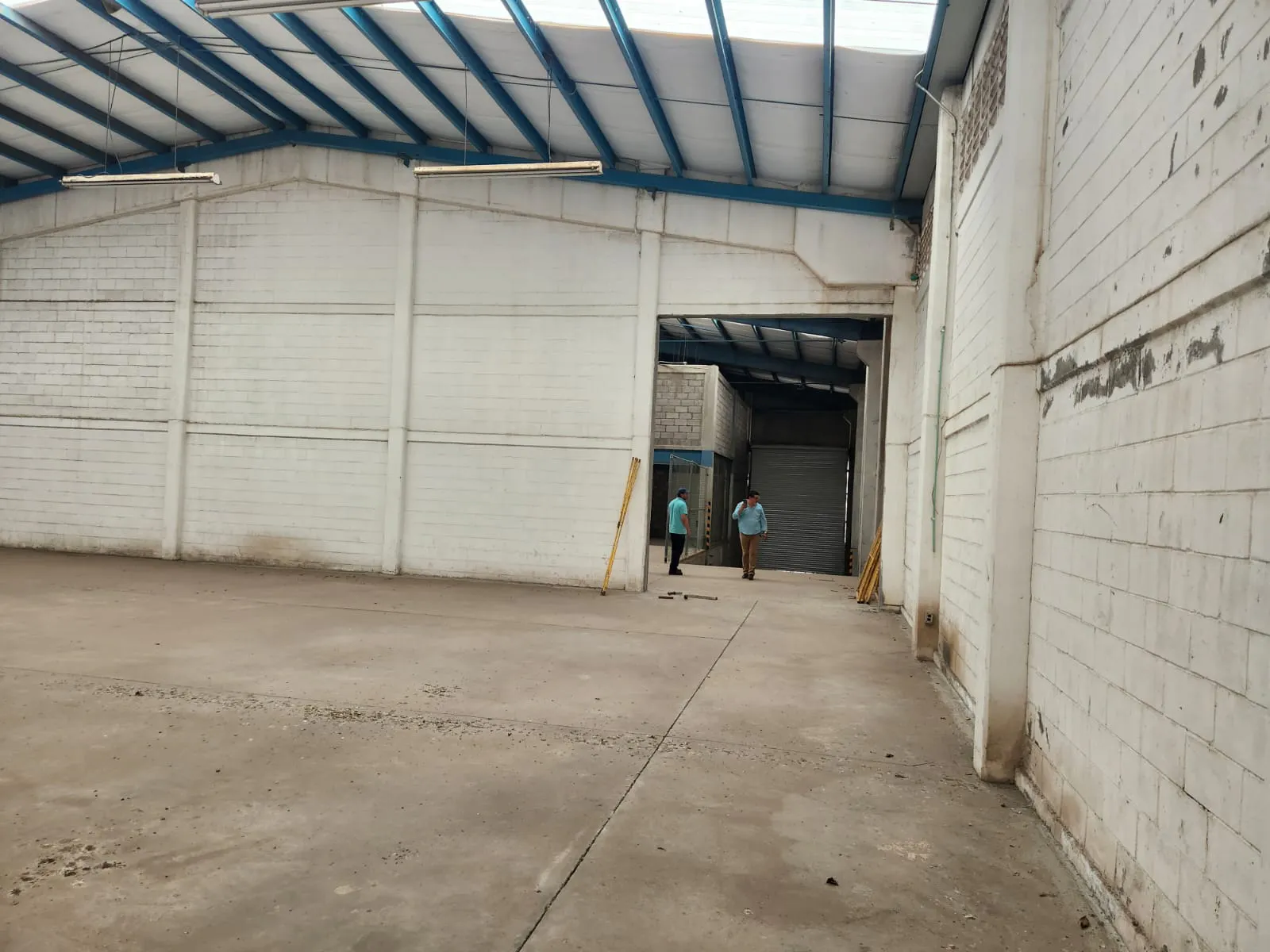 Industrial Spot2