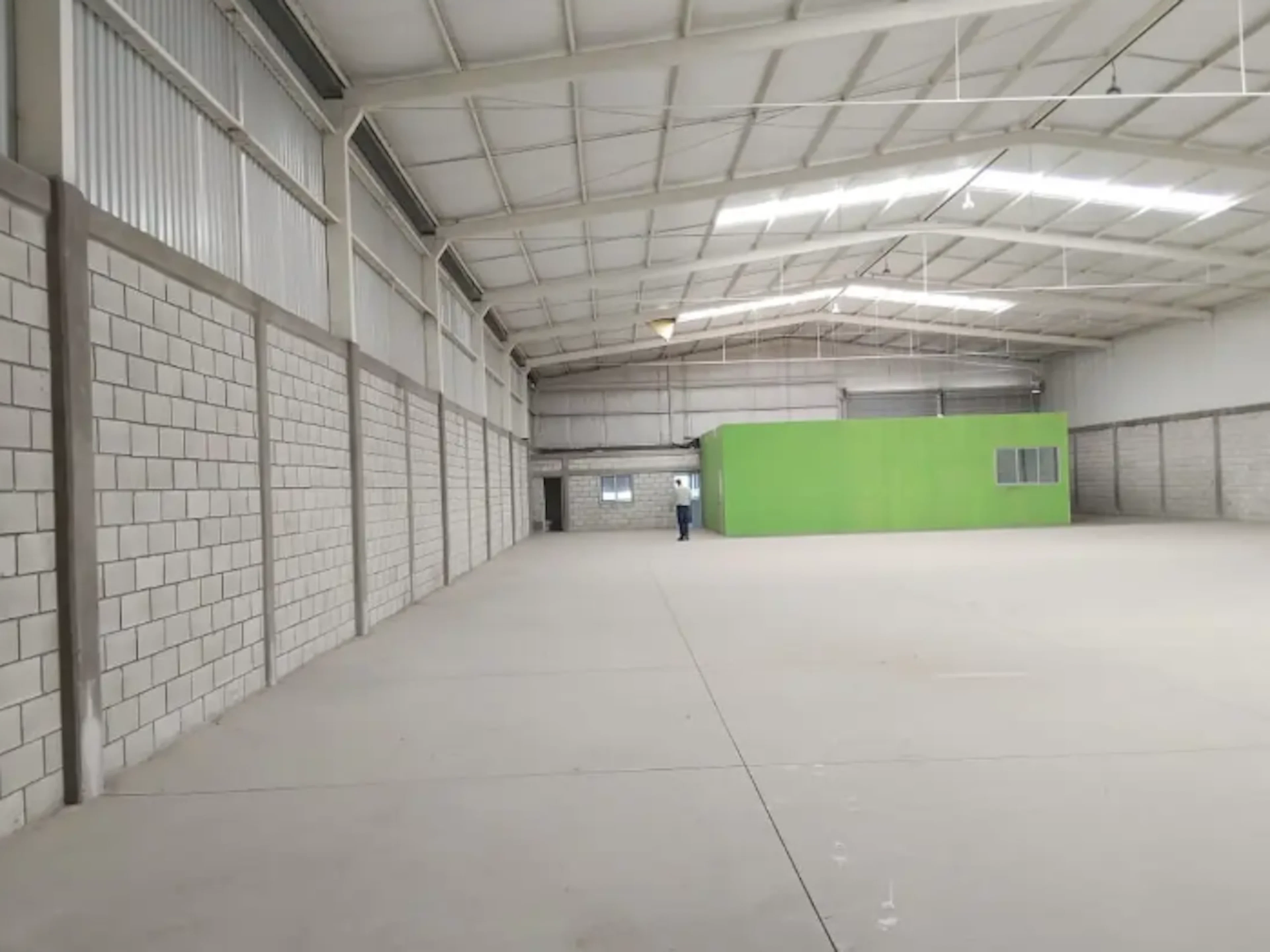 Industrial Spot2