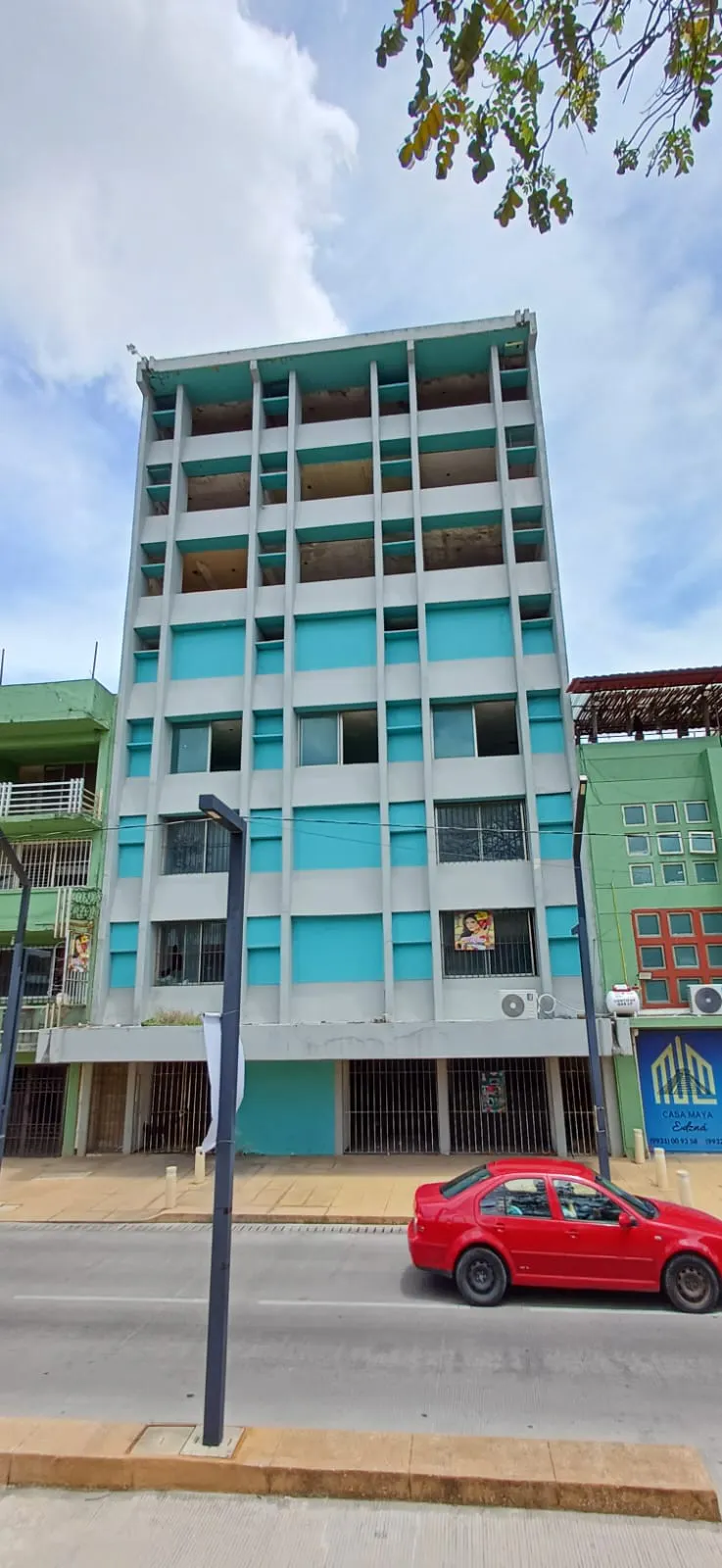 Oficina Spot2
