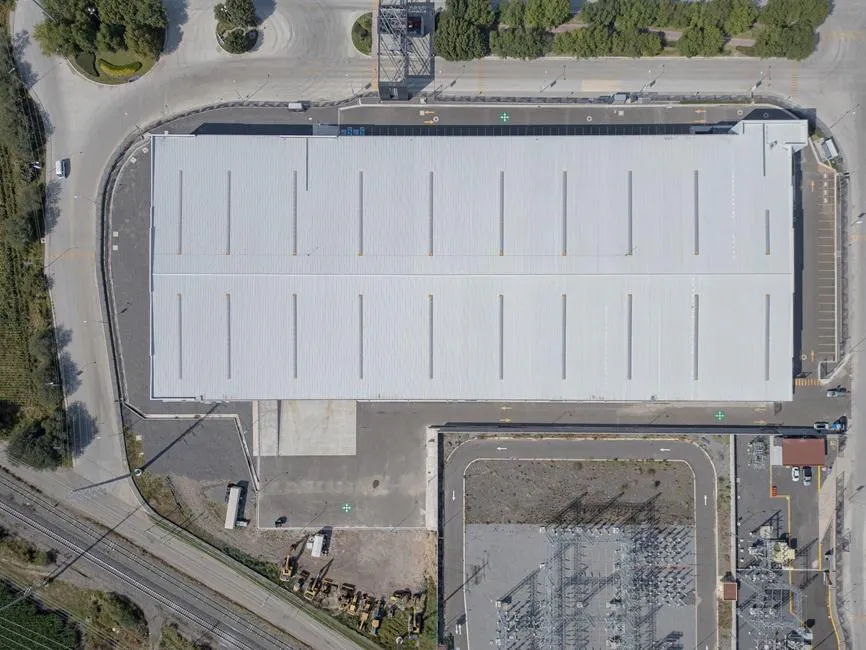 Industrial Spot2