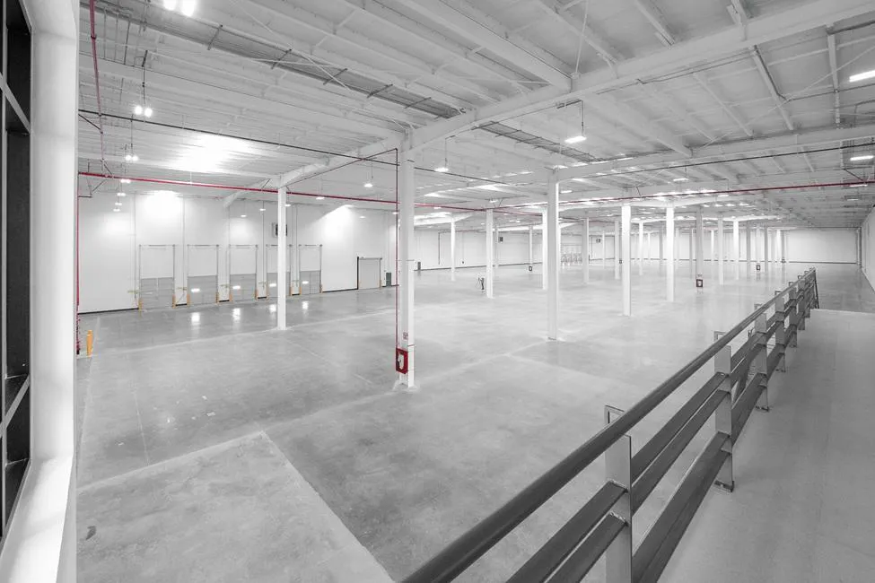 Industrial Spot2