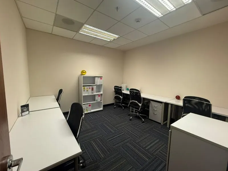 Oficina Spot2