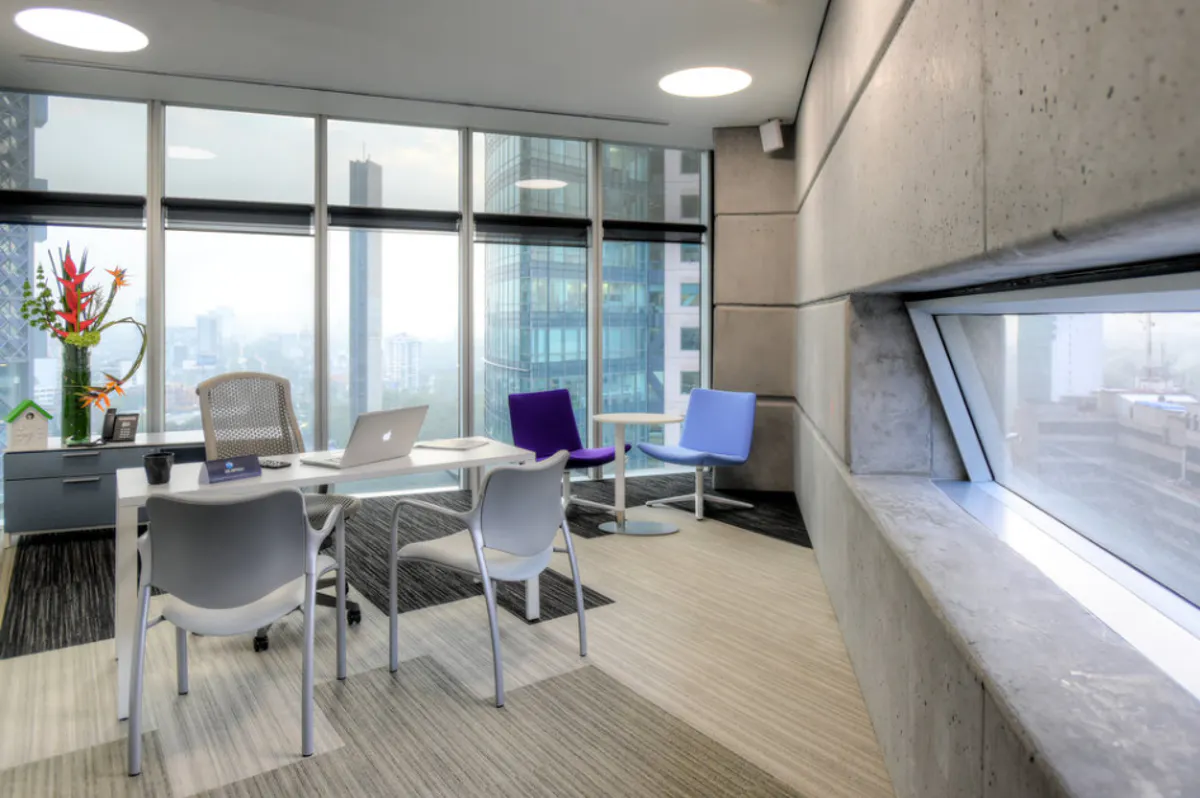 Oficina Spot2
