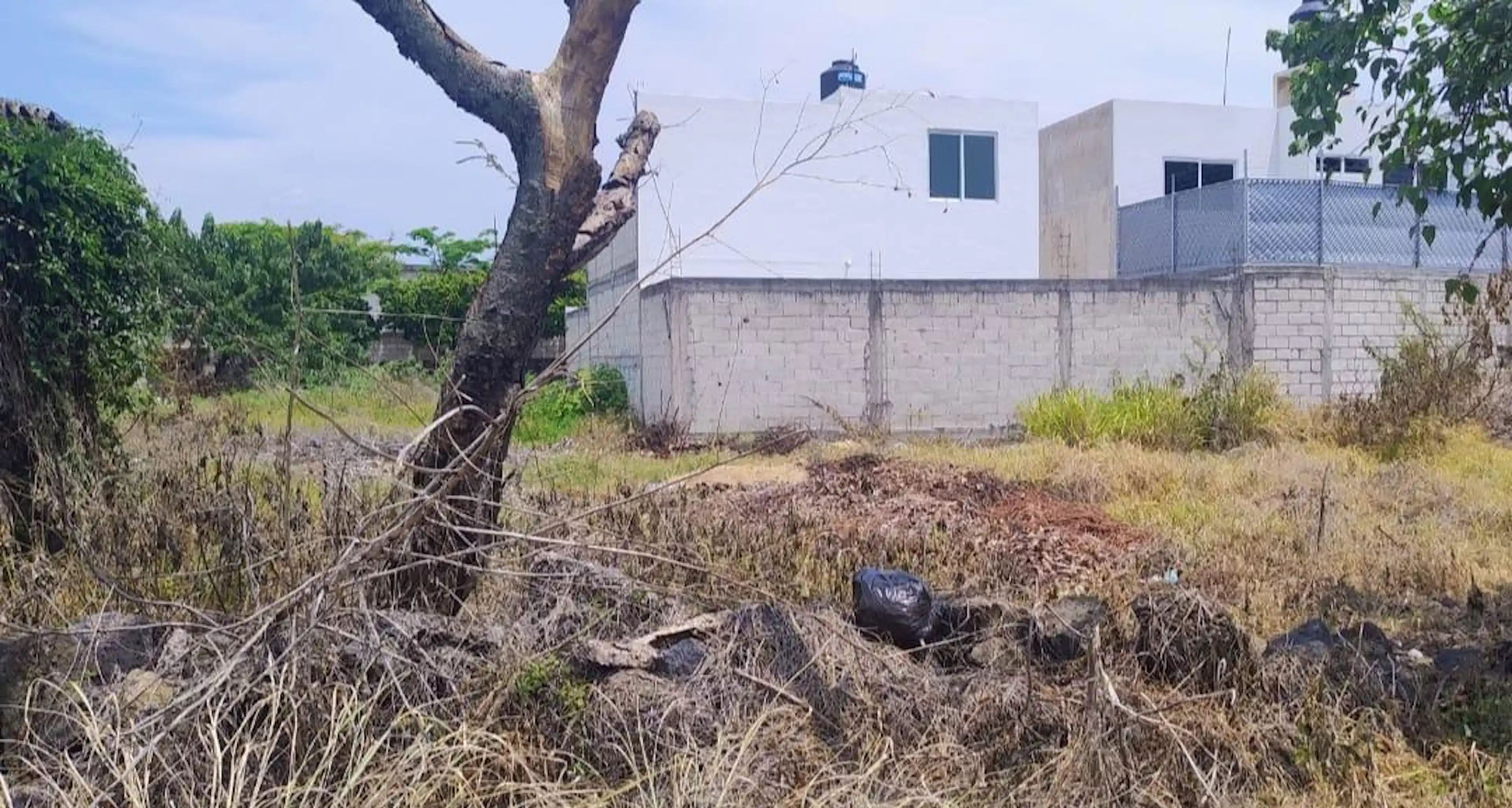 TERRENO EN VENTA CON ESCRITURAS. Cuautla Morelos