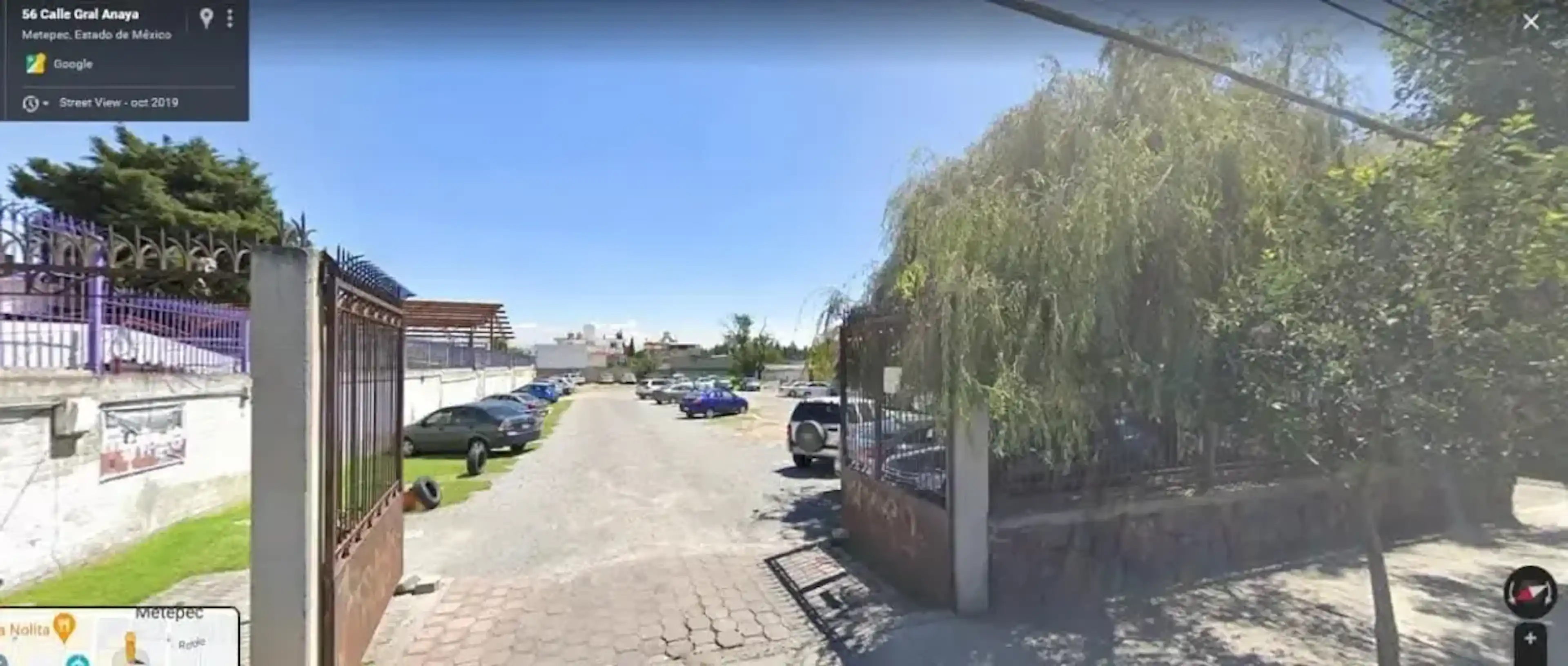 Terreno En Venta En Hábitat Metepec, Metepec, México