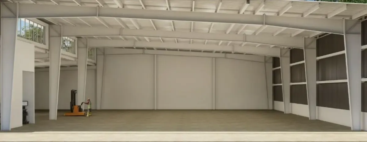 Industrial Spot2