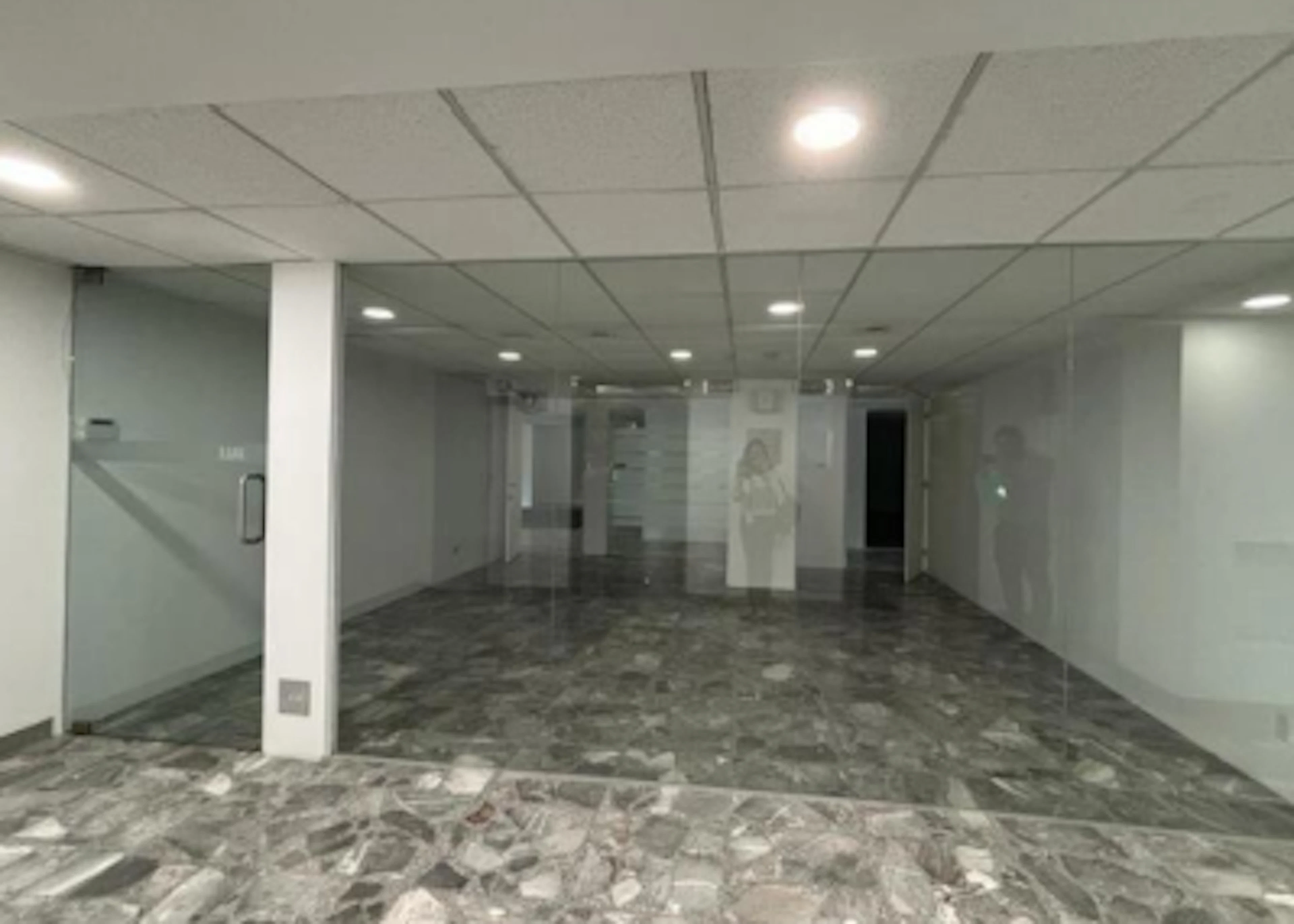 Oficina Spot2