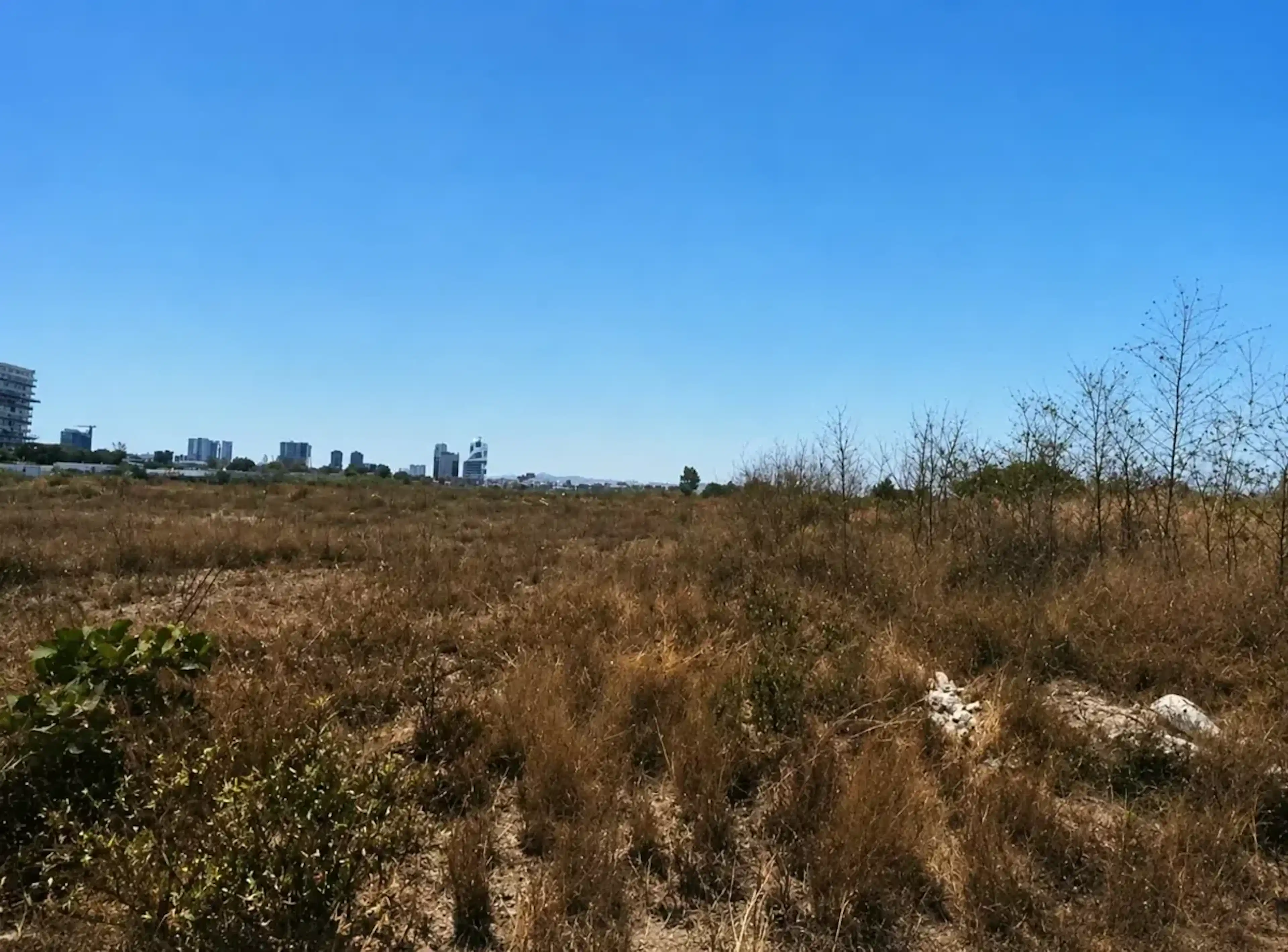 Terreno En Venta En Reserva Territorial Atlixcayotl, San Andrés Cholula, Puebla