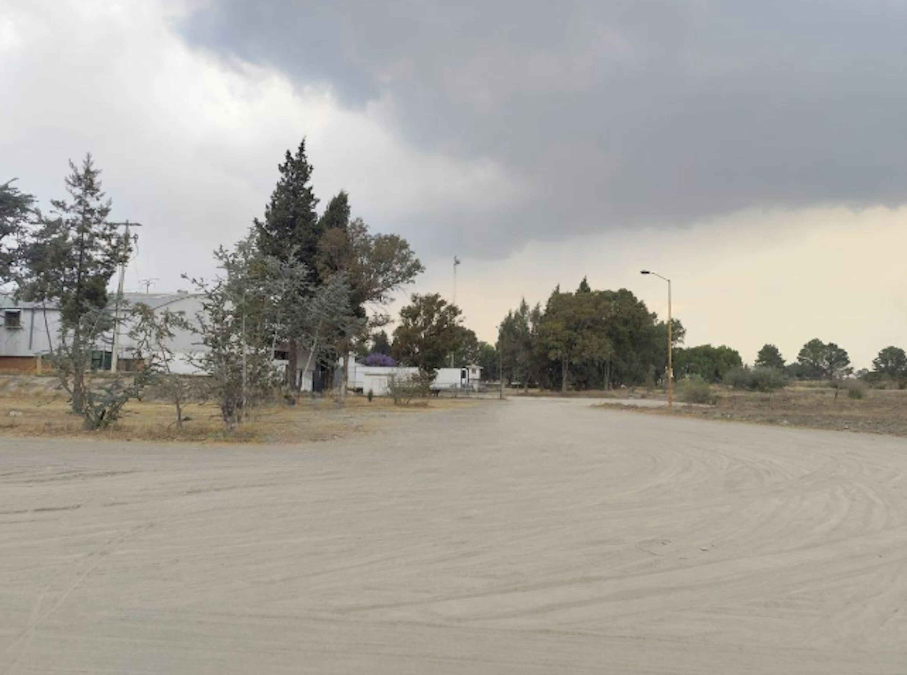 Avenida Josefa Ortiz De D. Poniente