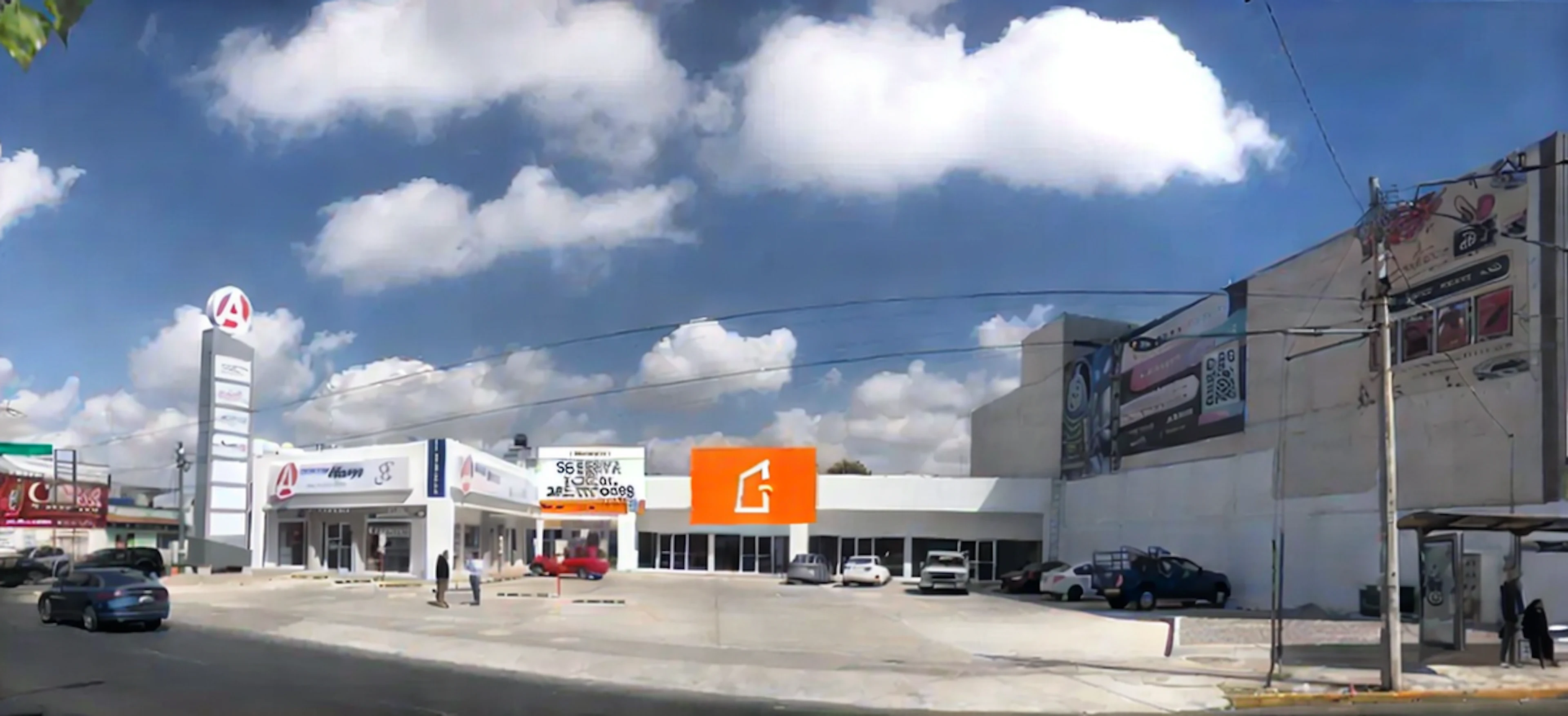 Local Comercial Spot2