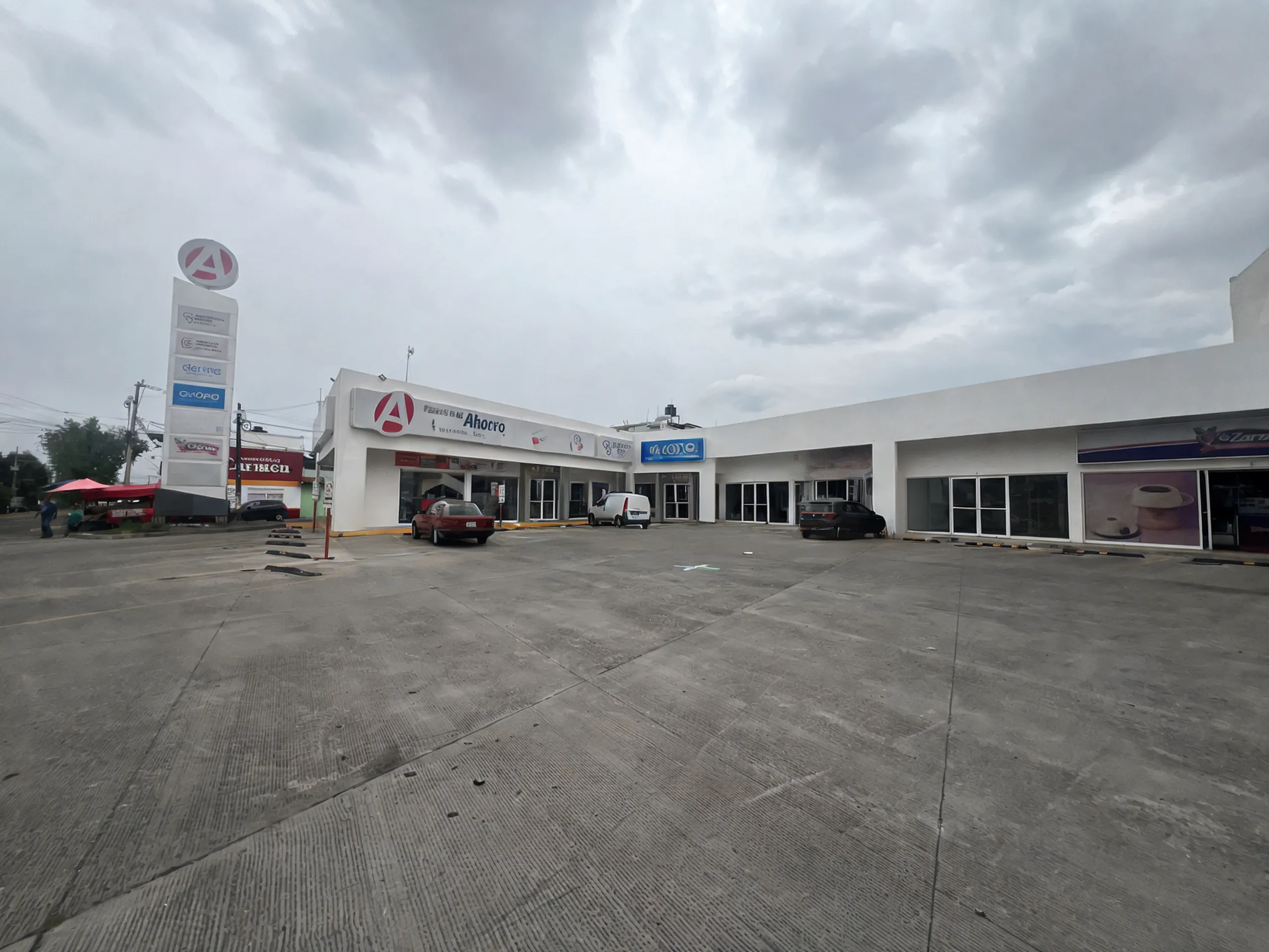 Local Comercial Spot2