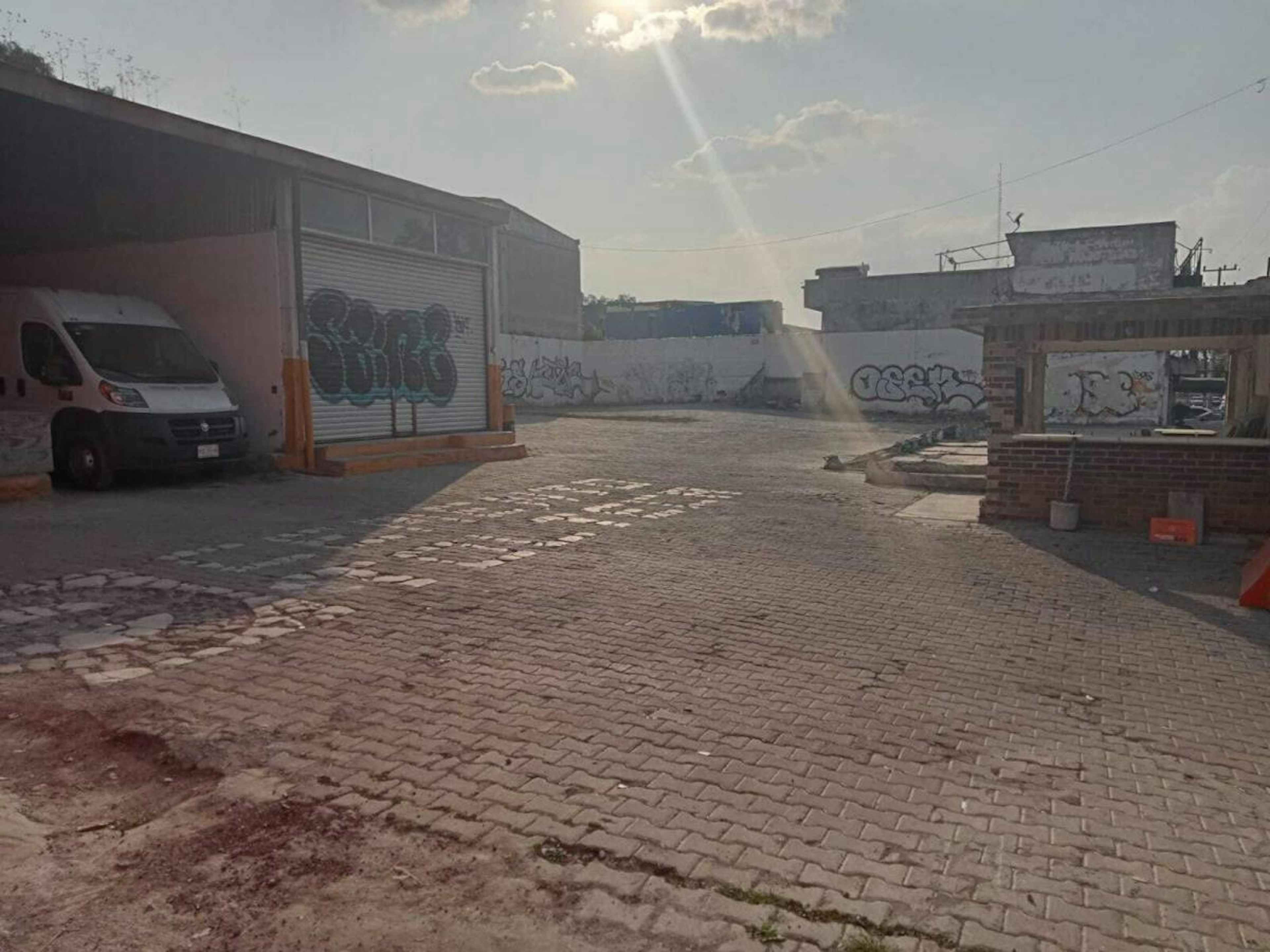 Terreno En Renta En Cuautitlán Izcalli Centro Urbano, Cuautitlán Izcalli, México