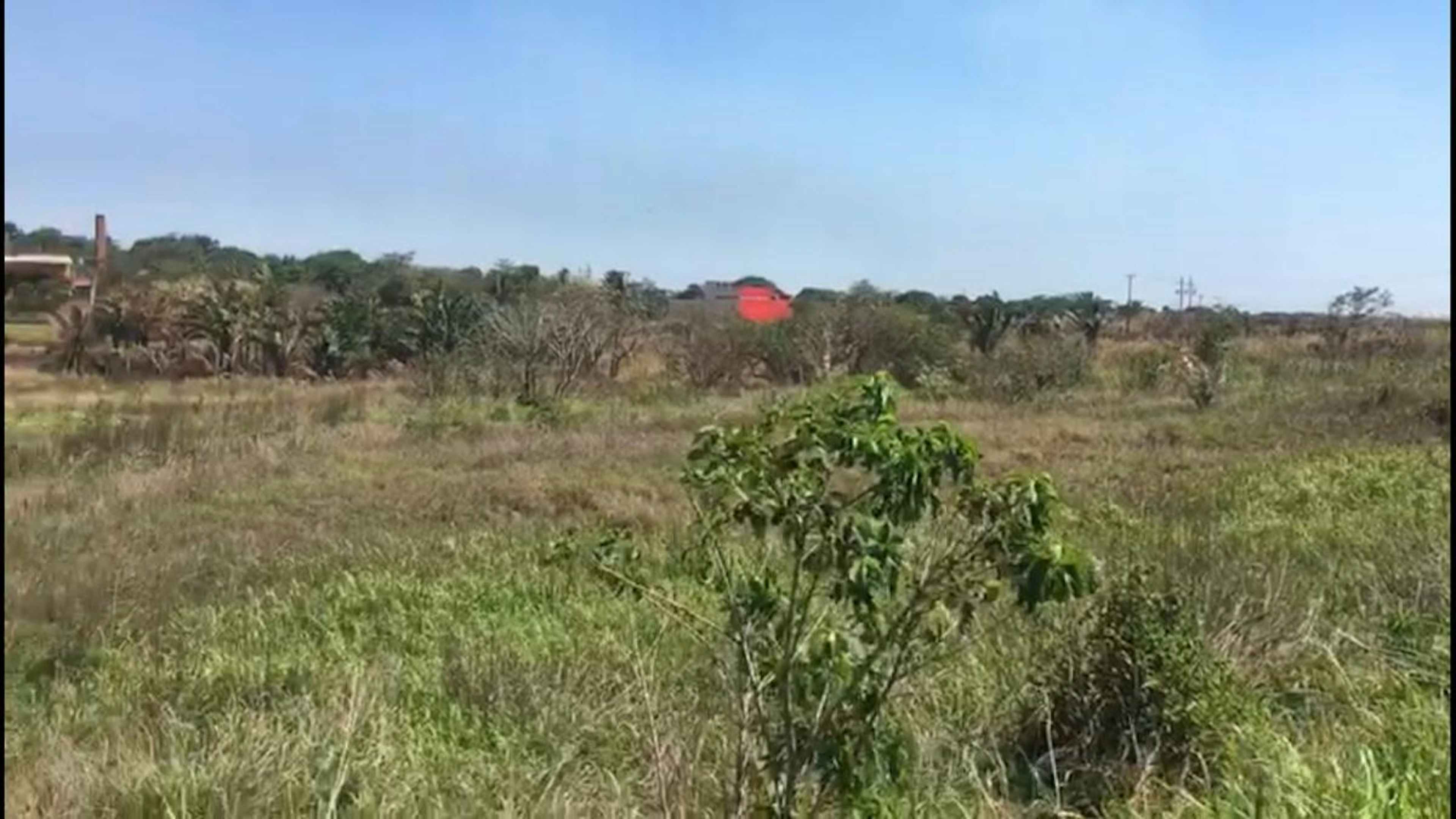 Tereno En Venta En Cosoleacaque Veracruz