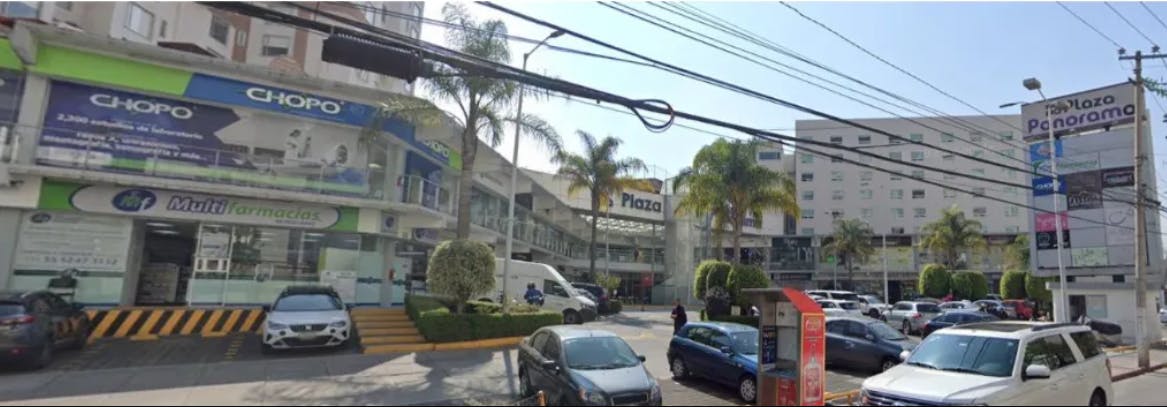 Local Comercial Spot2