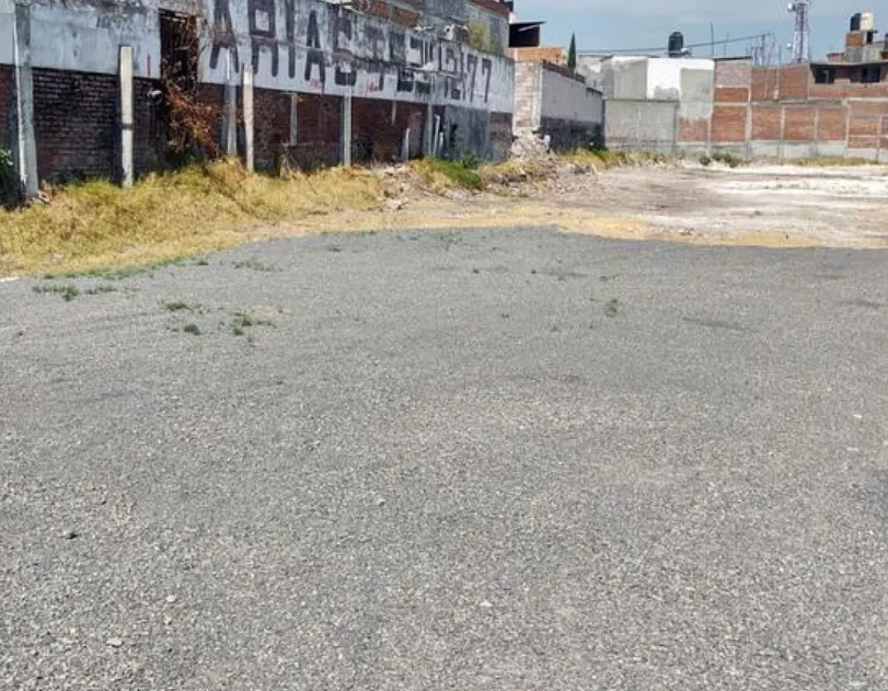 Terreno Spot2