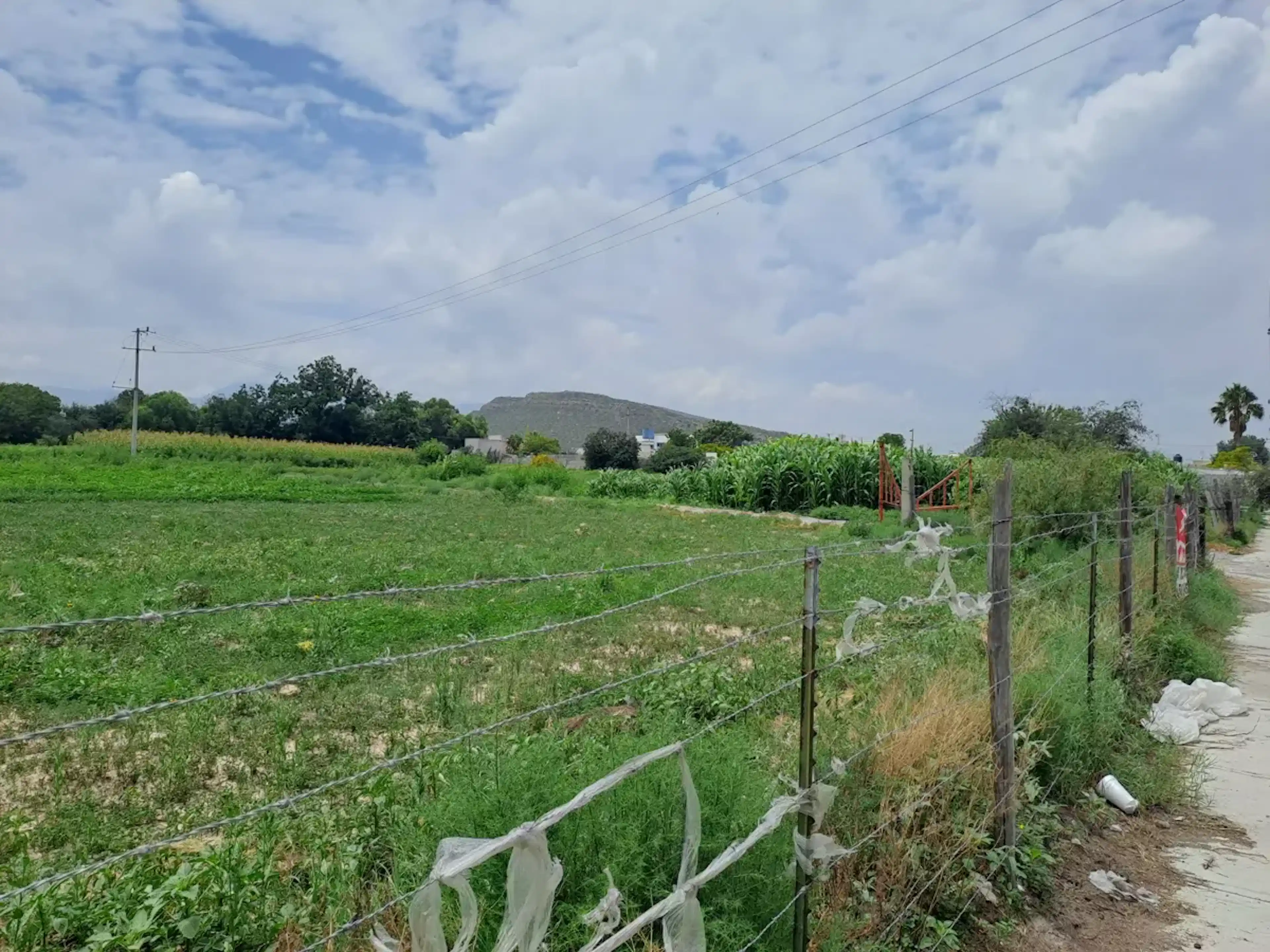Terreno En Venta En Guanajuato De Abajo, Ramos Arizpe, Coahuila De Zaragoza