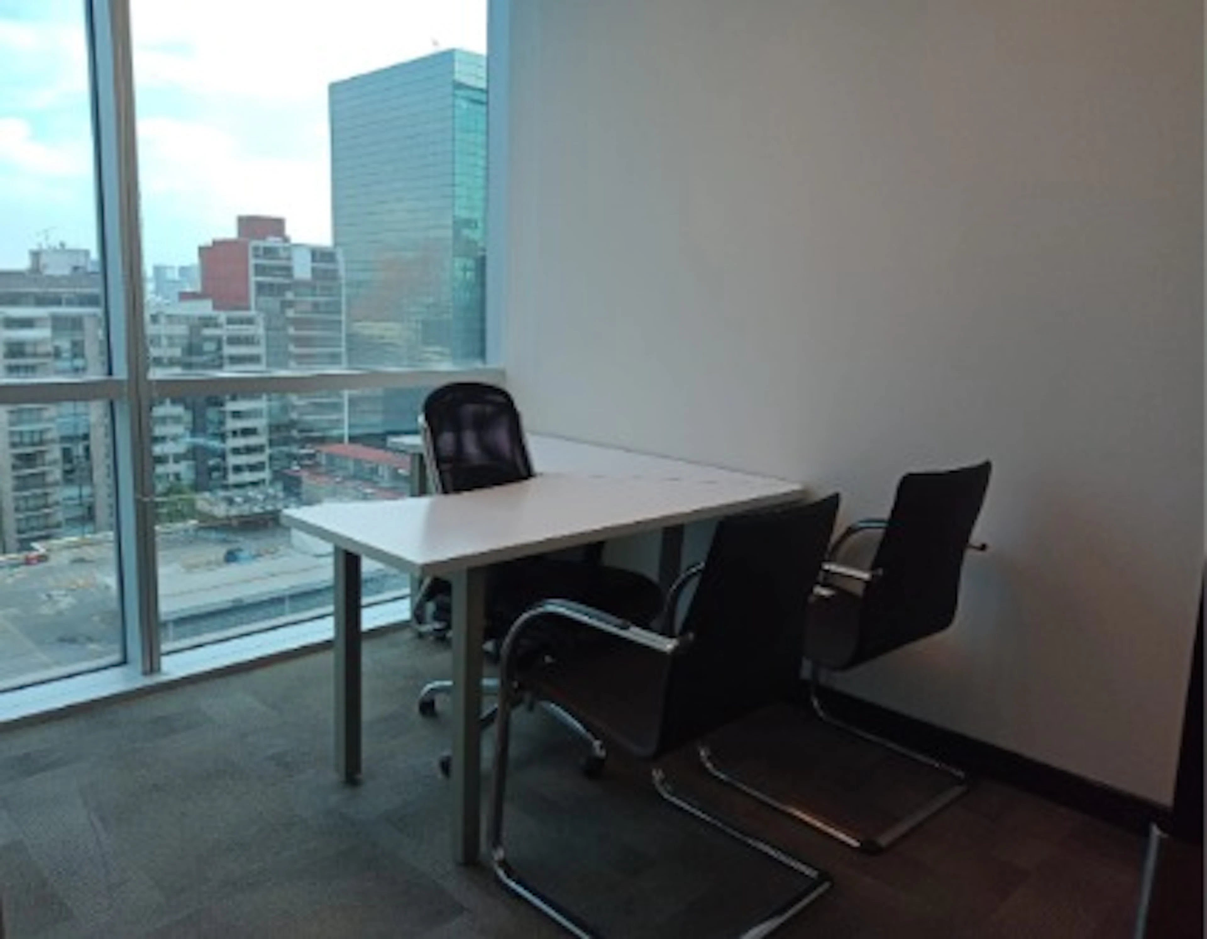 Oficina Spot2