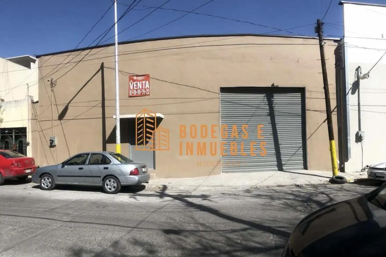 Industrial Spot2