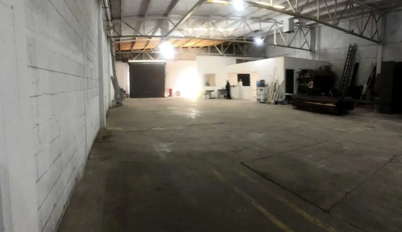 Industrial Spot2