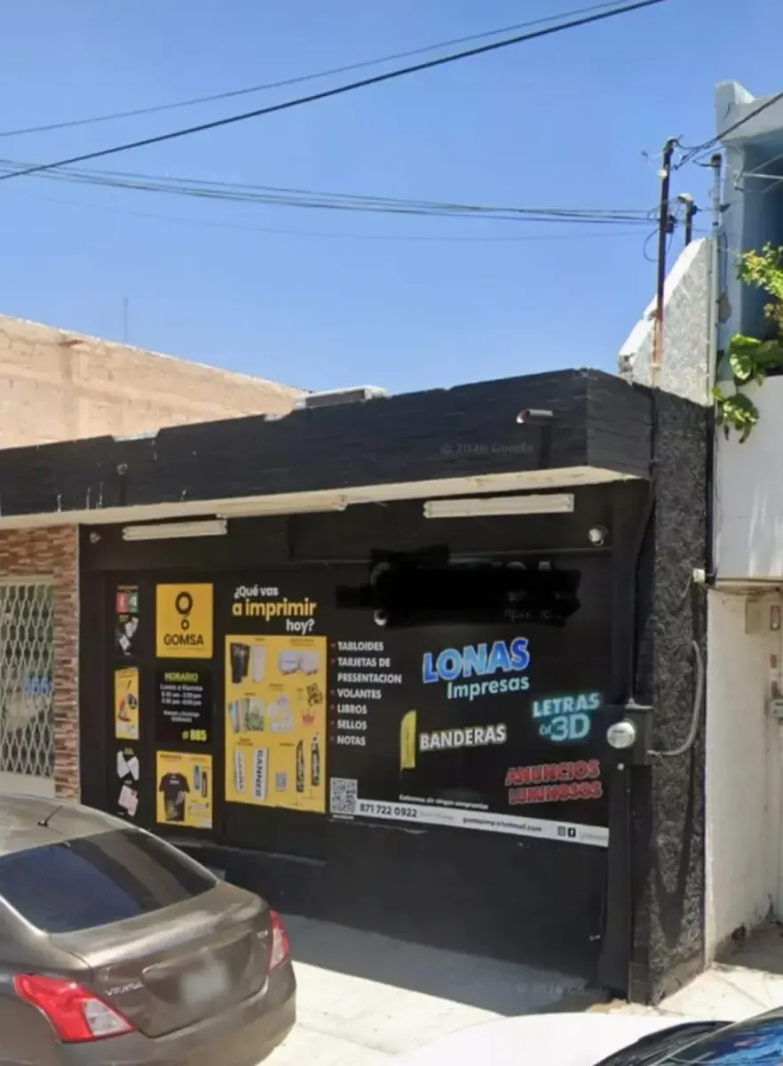 Local Comercial Spot2