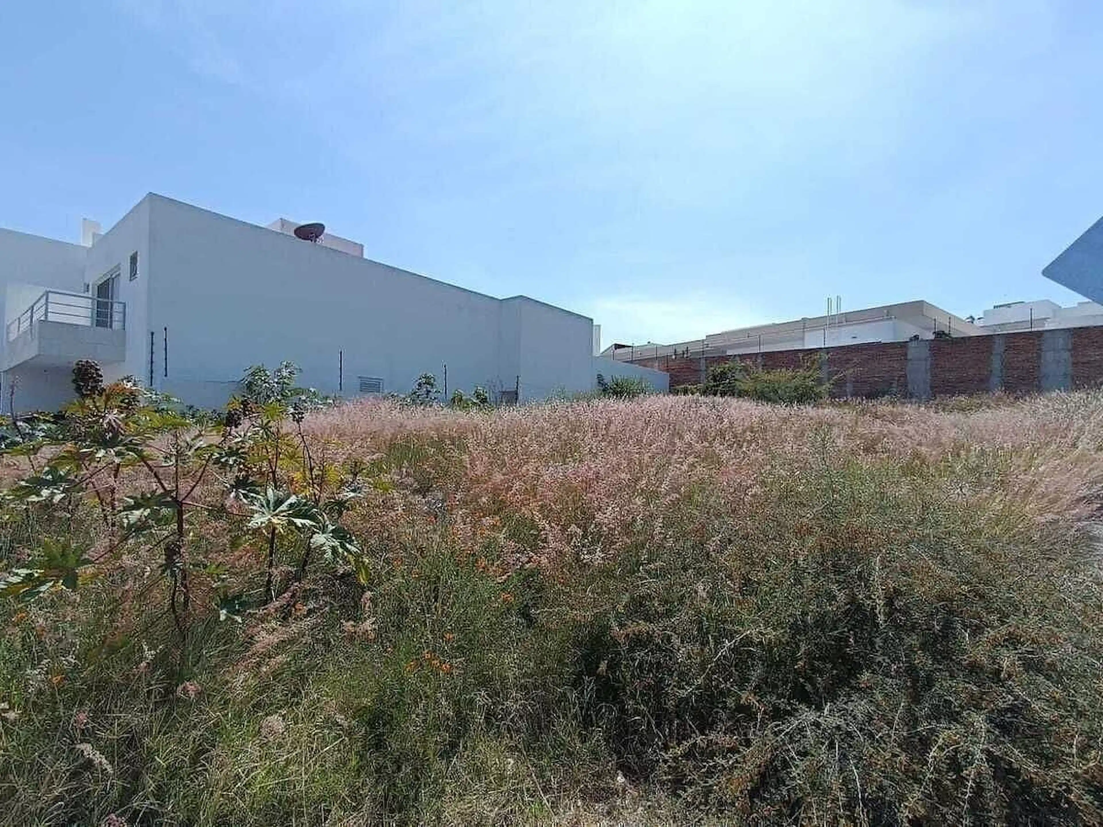 Terreno En Venta En Esquina En Cumbres Del Lago