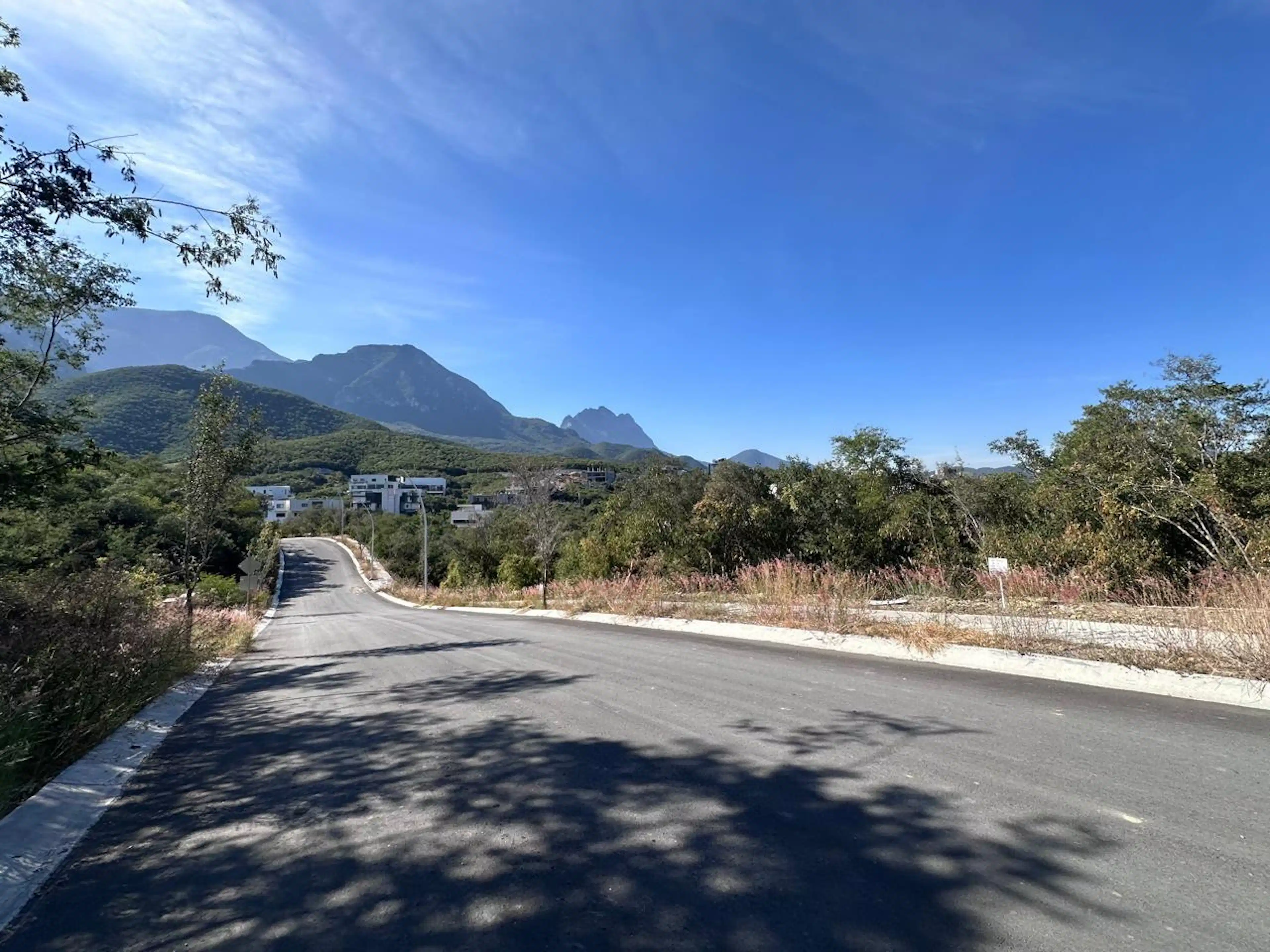 Terreno En Sierra Alta Sector 10
