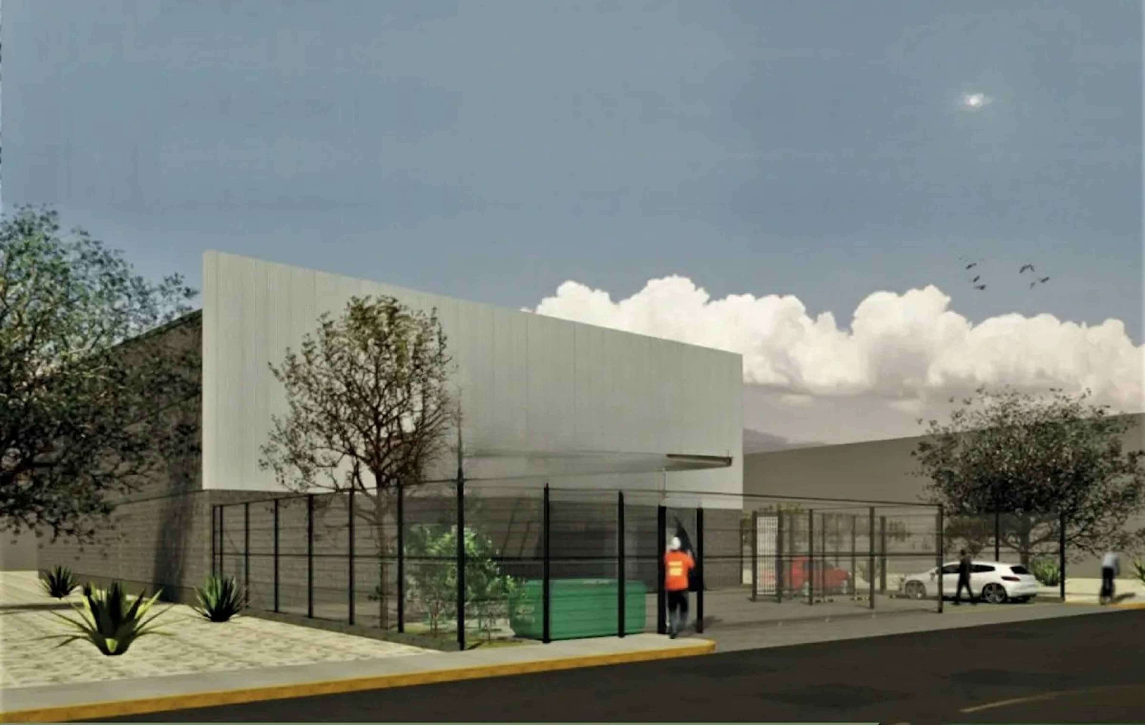 Terreno En Venta En Cerro Gordo, Zaragoza, San Luis Potosí