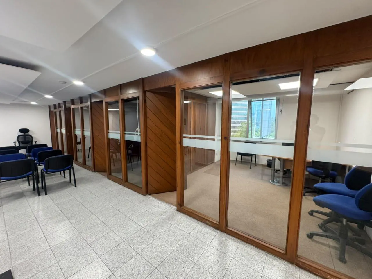 Oficina Spot2