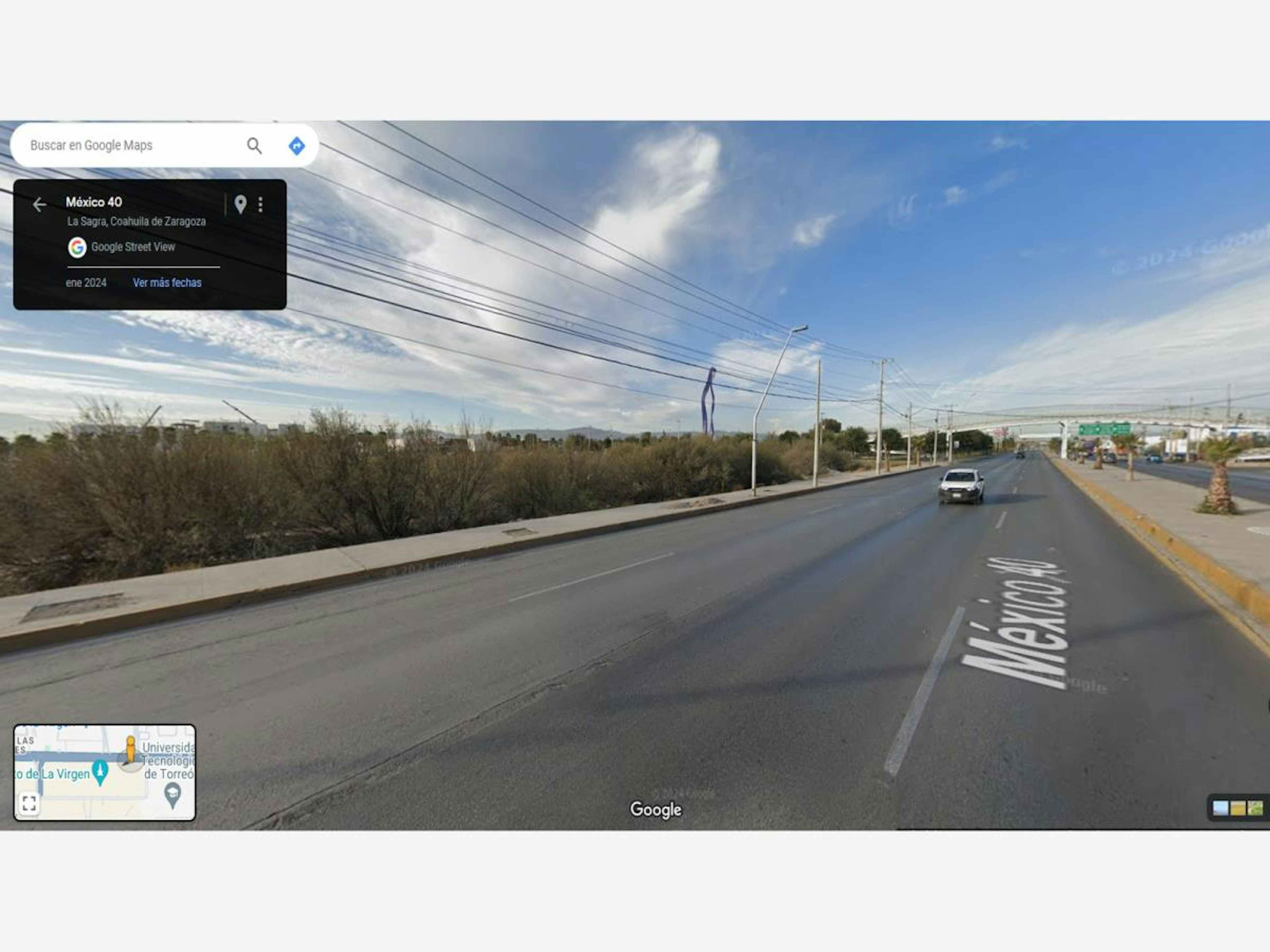 Terreno En Renta En El Águila, Torreón, Coahuila De Zaragoza