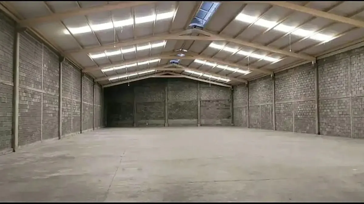 Industrial Spot2