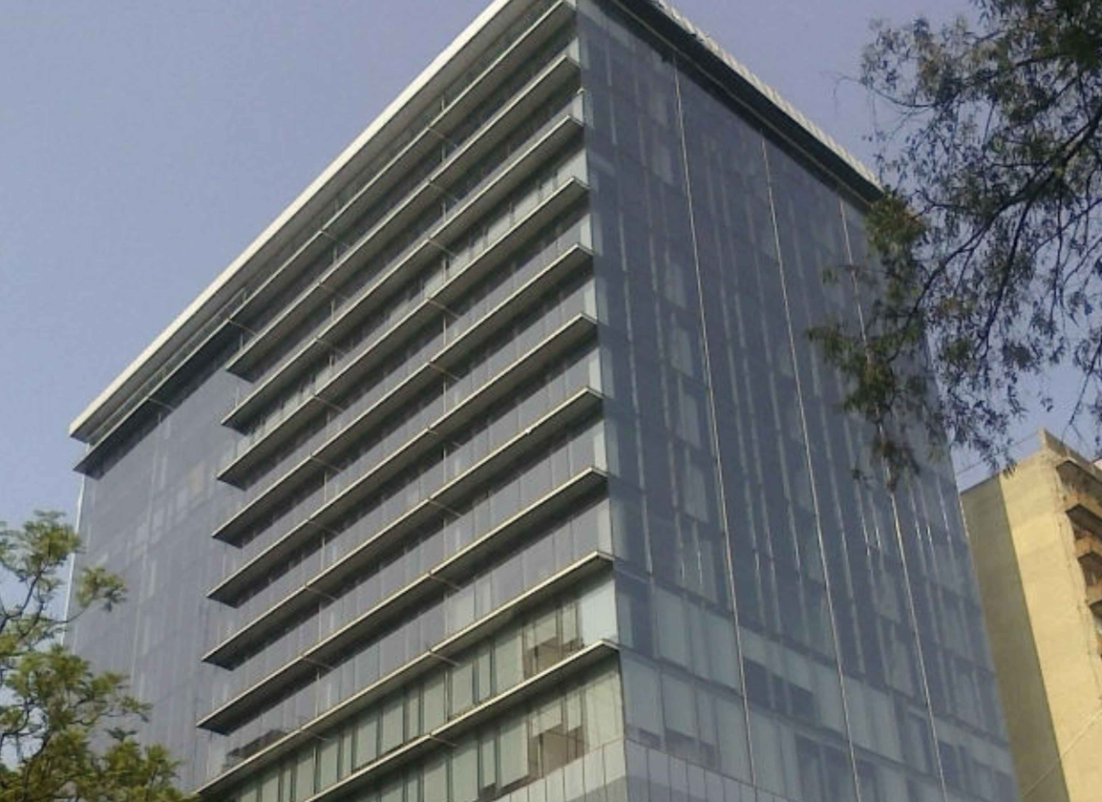 Corporativo Lagrange