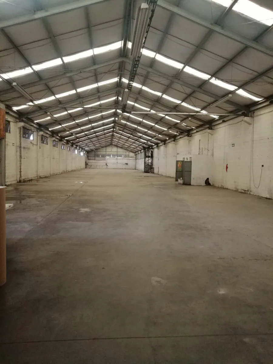 Industrial Spot2