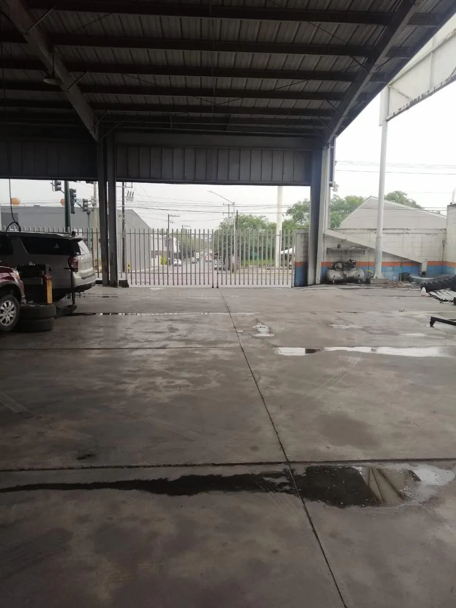 Industrial Spot2